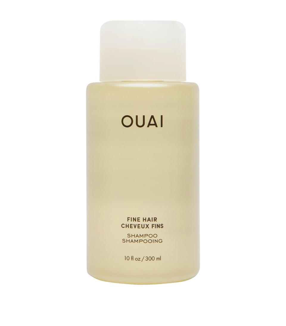 Ouai Fine Hair Shampoo (300ml)