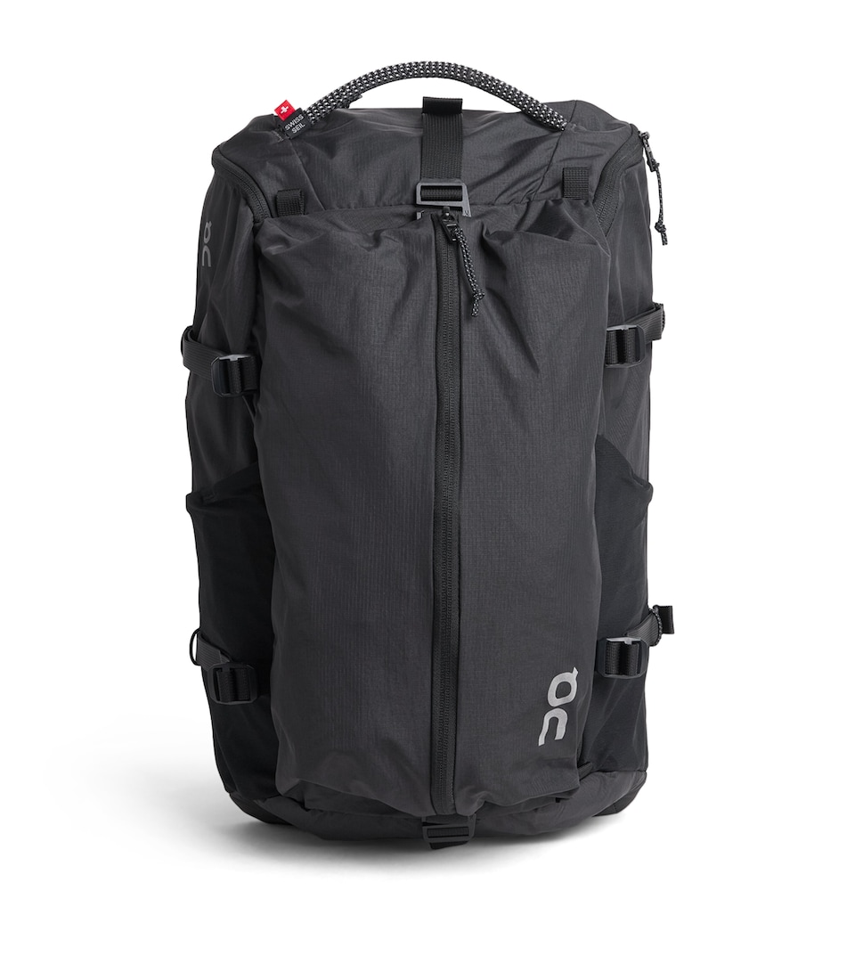 On The Speed Pack 30L Backpack Magnet | Black