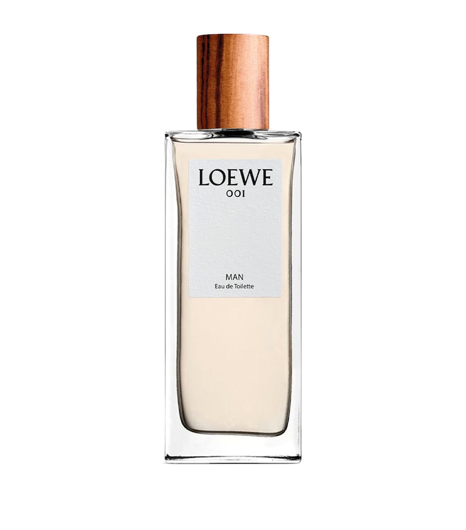 Loewe 001 Man Eau de Toilette (50ml)