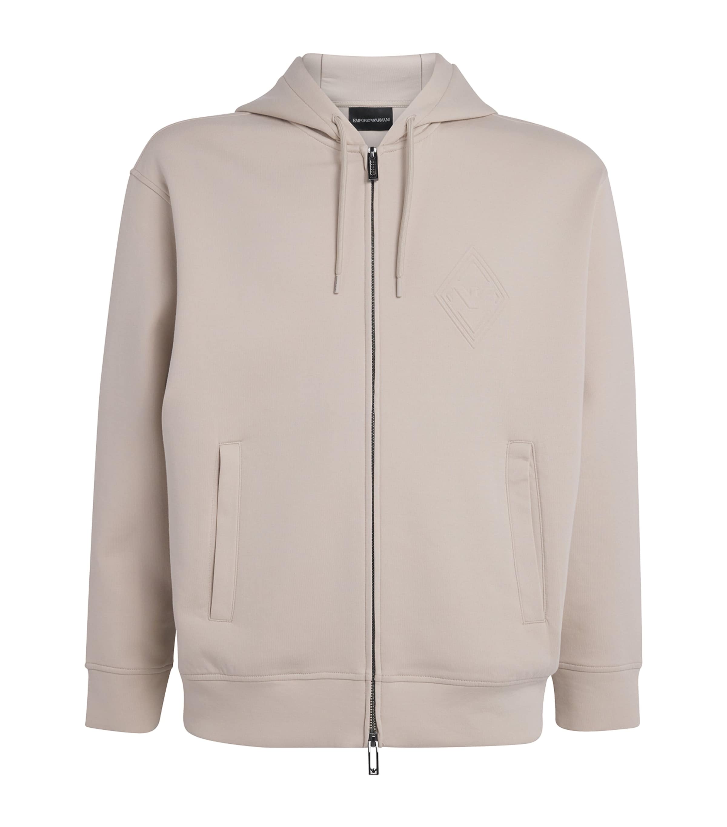 Mens Emporio Armani Sweatshirts & Hoodies | Harrods US