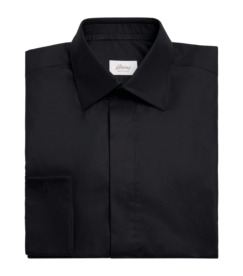 Cotton Shirt