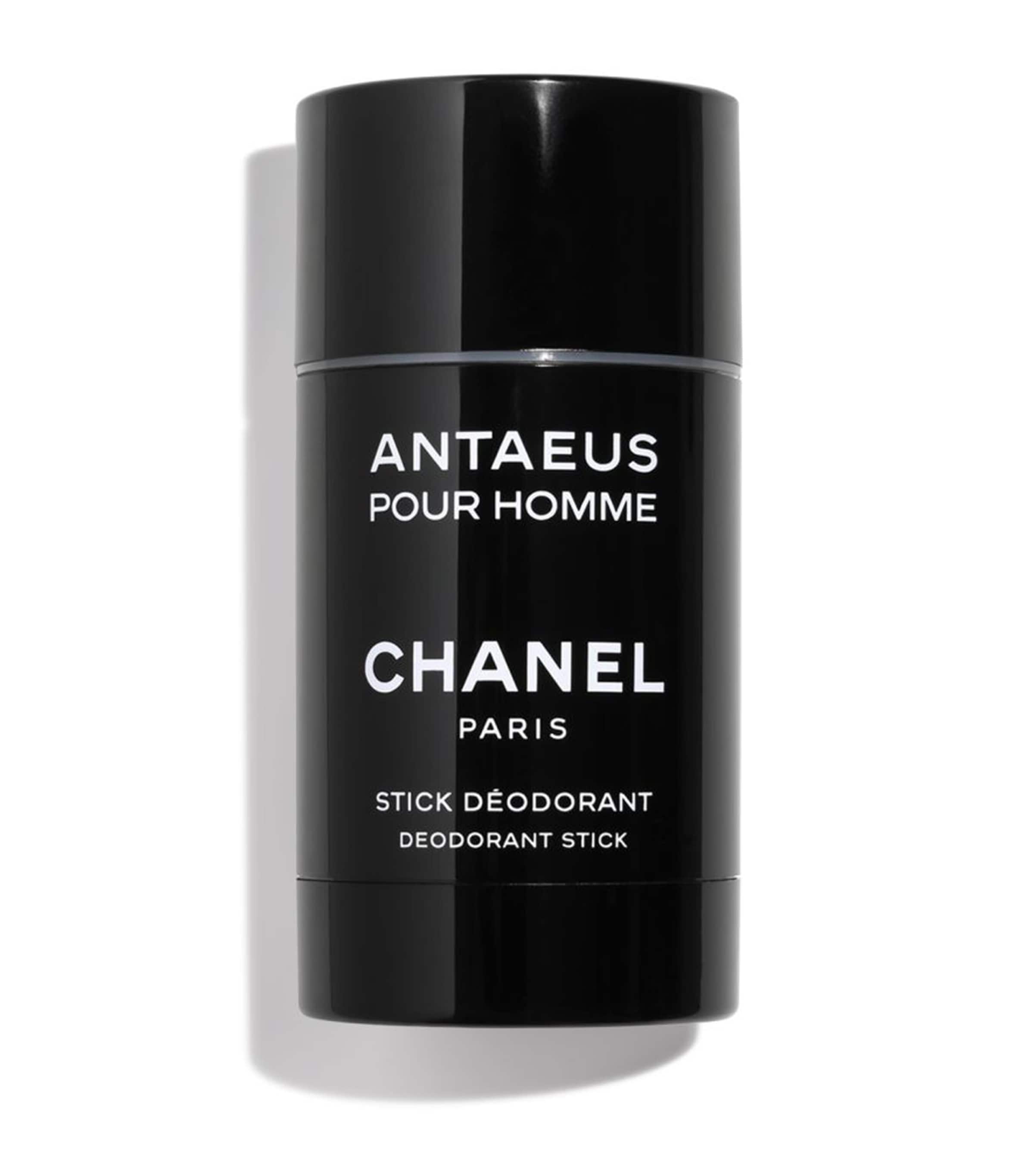 CHANEL ALLURE HOMME Deodorant Stick (75ml) | Harrods US