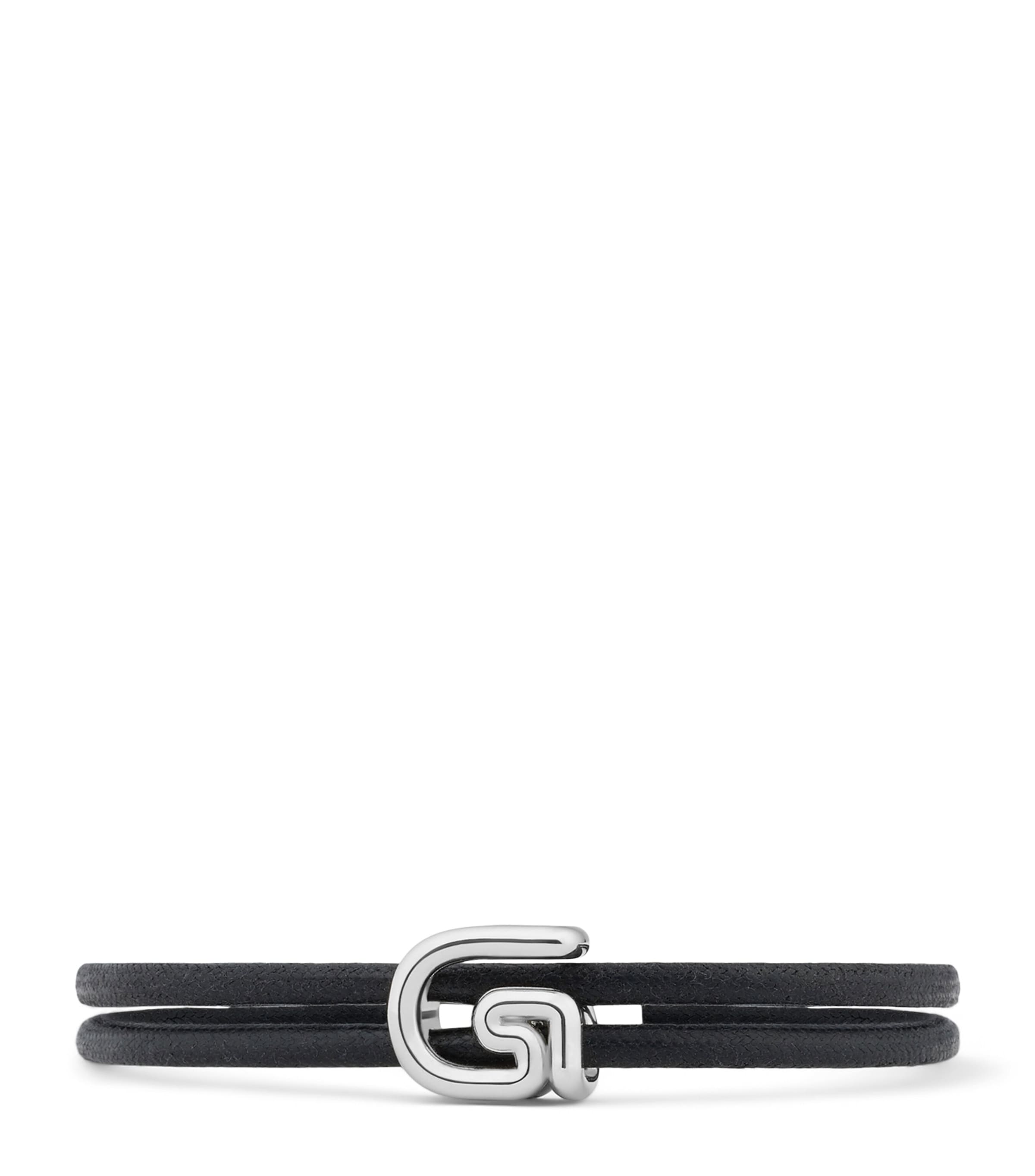 Givenchy G Cord Bracelet