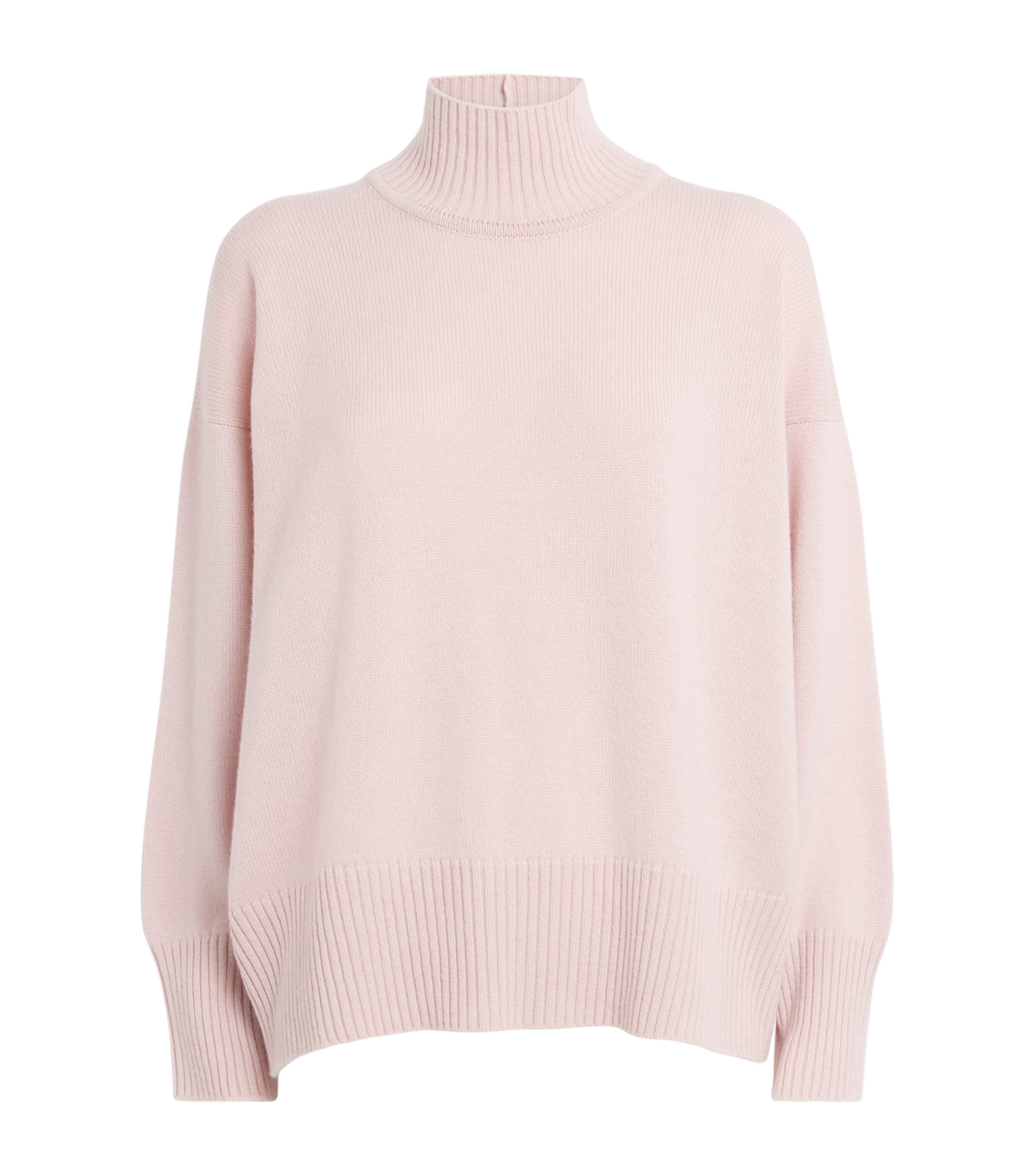 Cashmere Rollneck Sweater