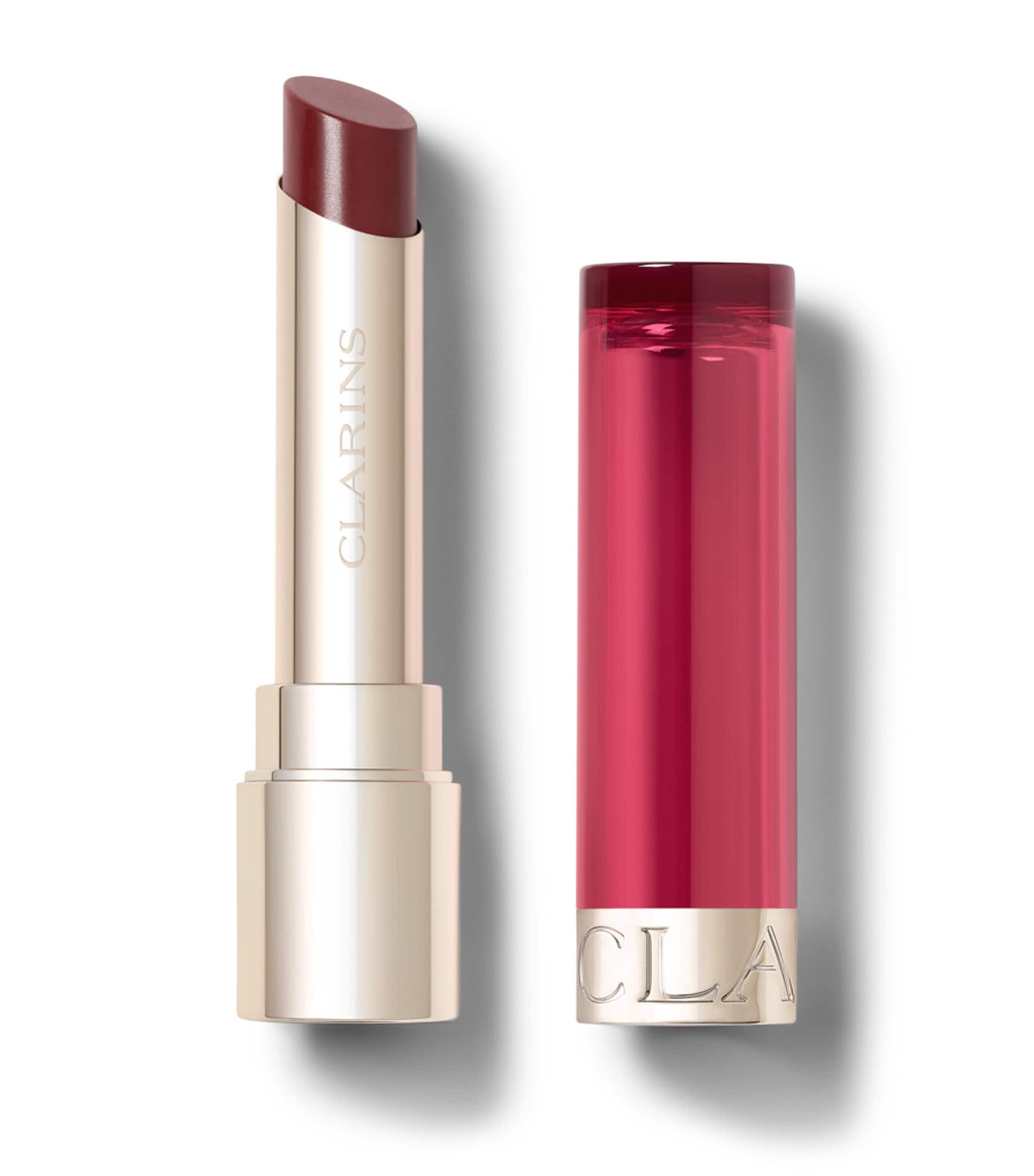Clarins Lip Oil Balm Fig