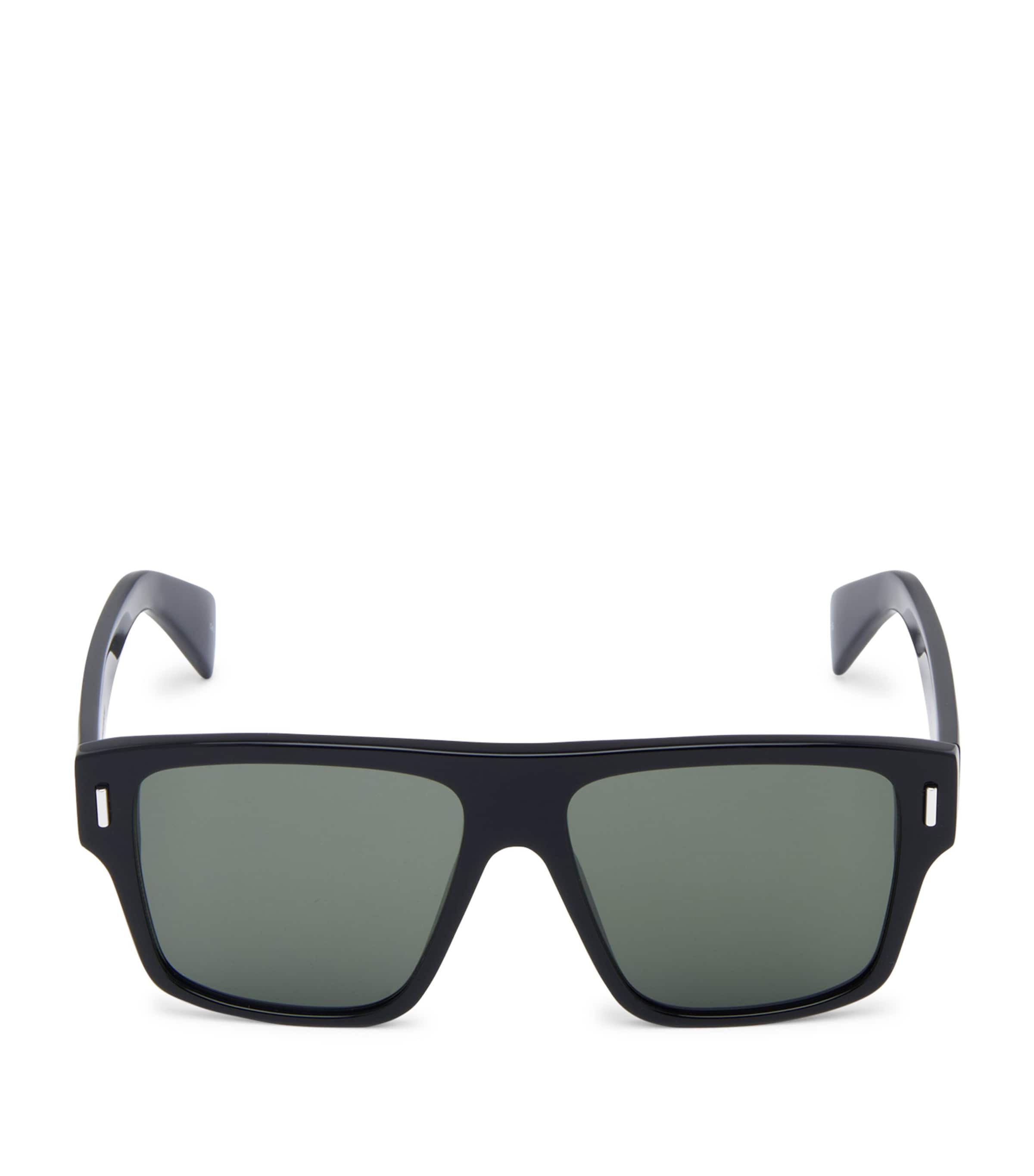 T-Bar Rivet Panthos Sunglasses