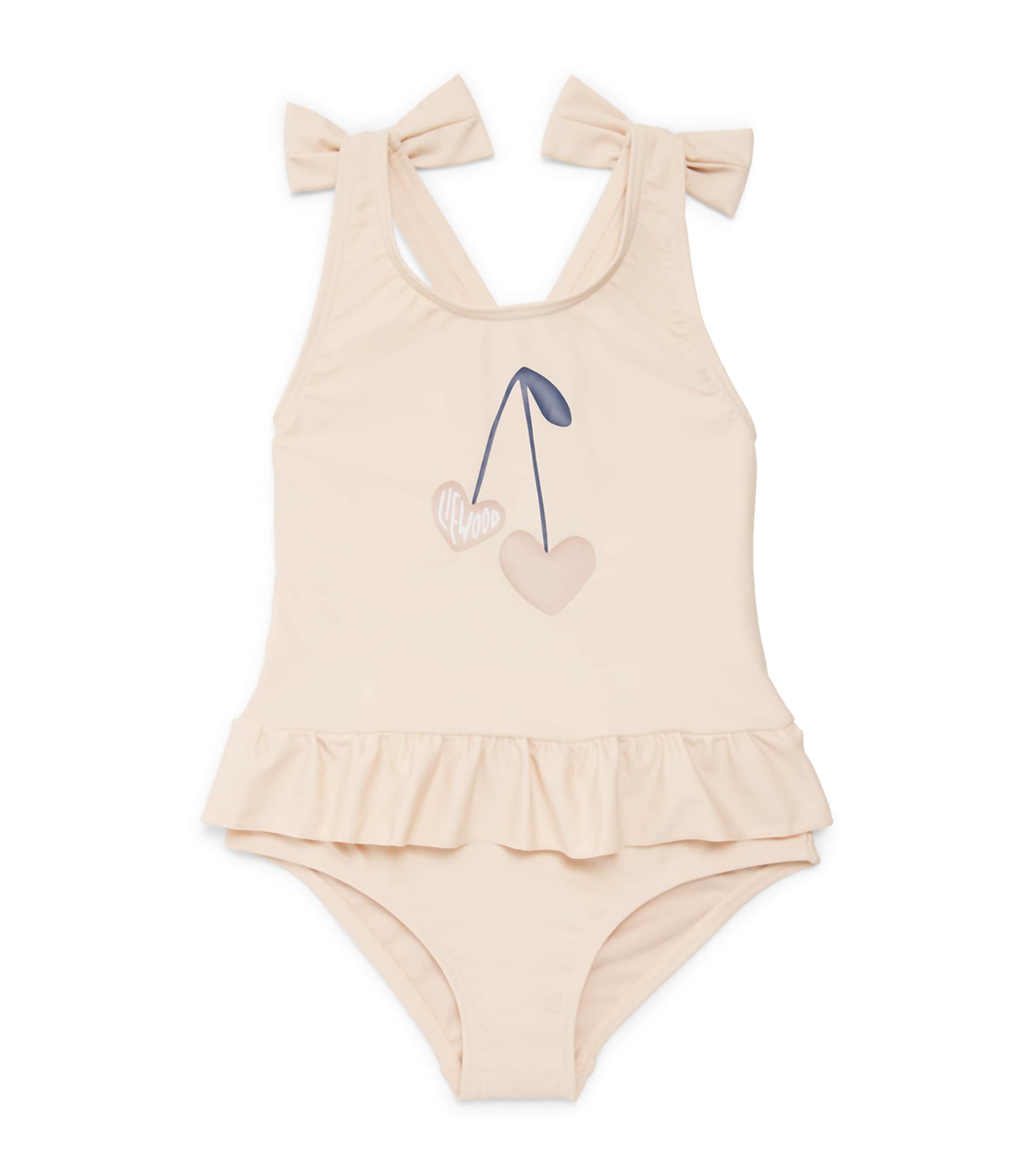 Printed Amara Swimsuit (3-4 Years)
