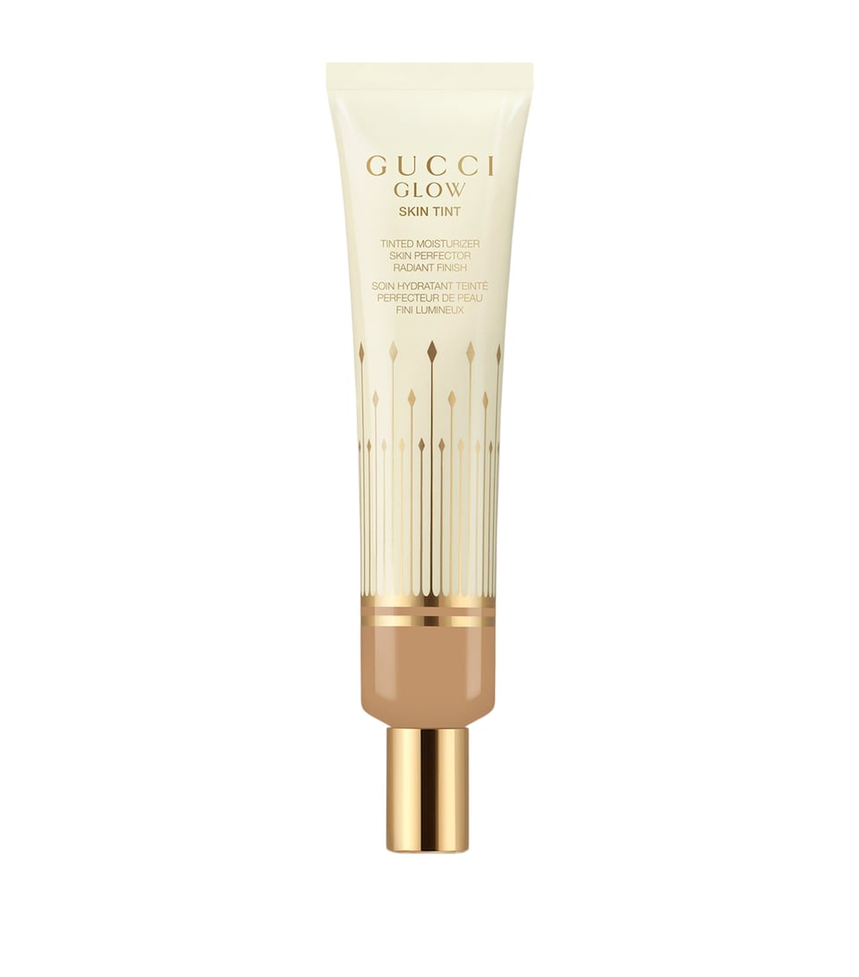 Gucci Gucci Glow Skin Tint Moisturiser (40ml) Deep