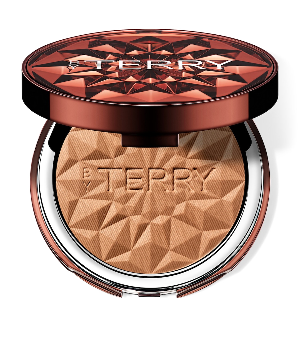 TEA to TAN Sun Powder