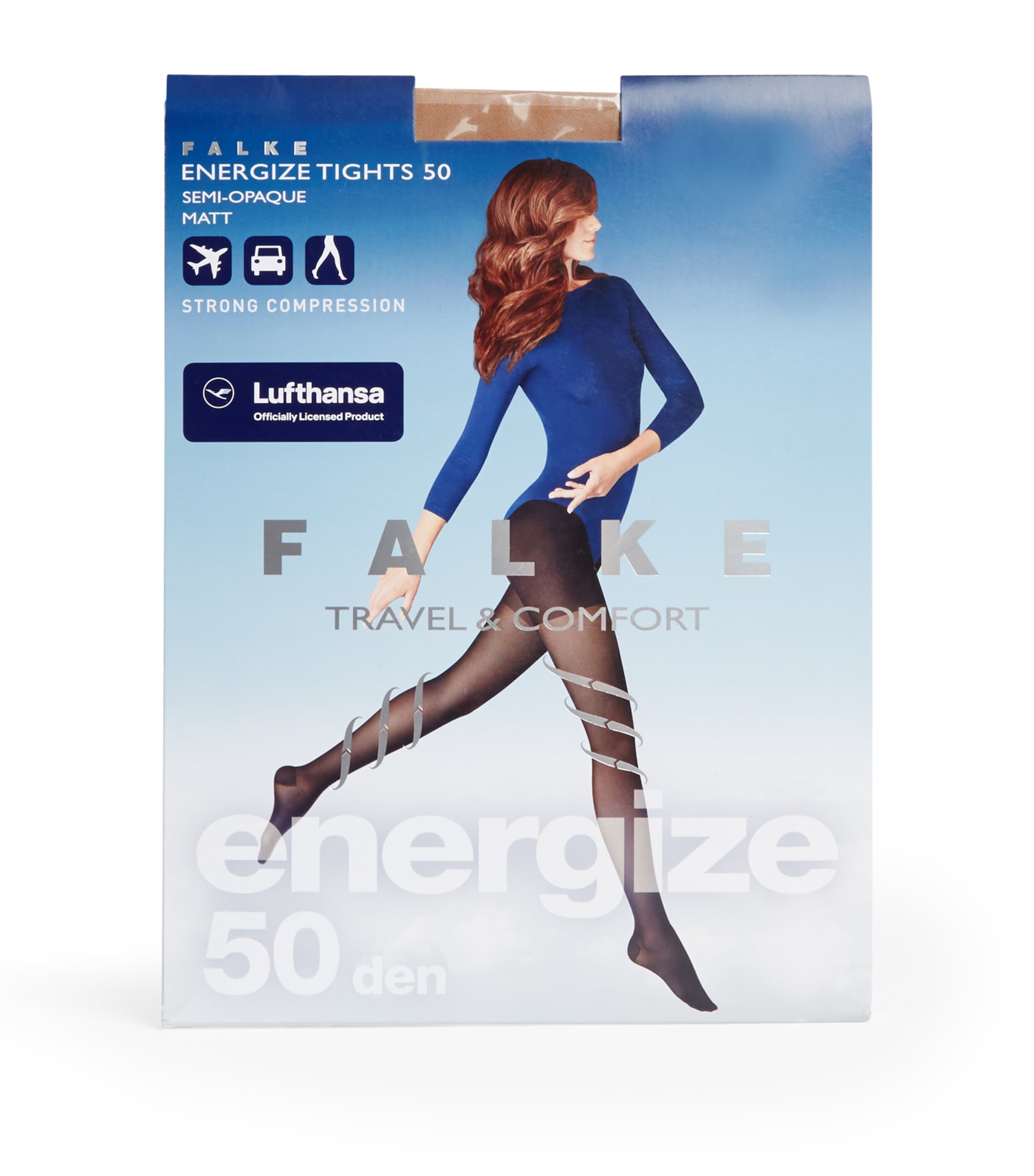 Energize 50 Tights