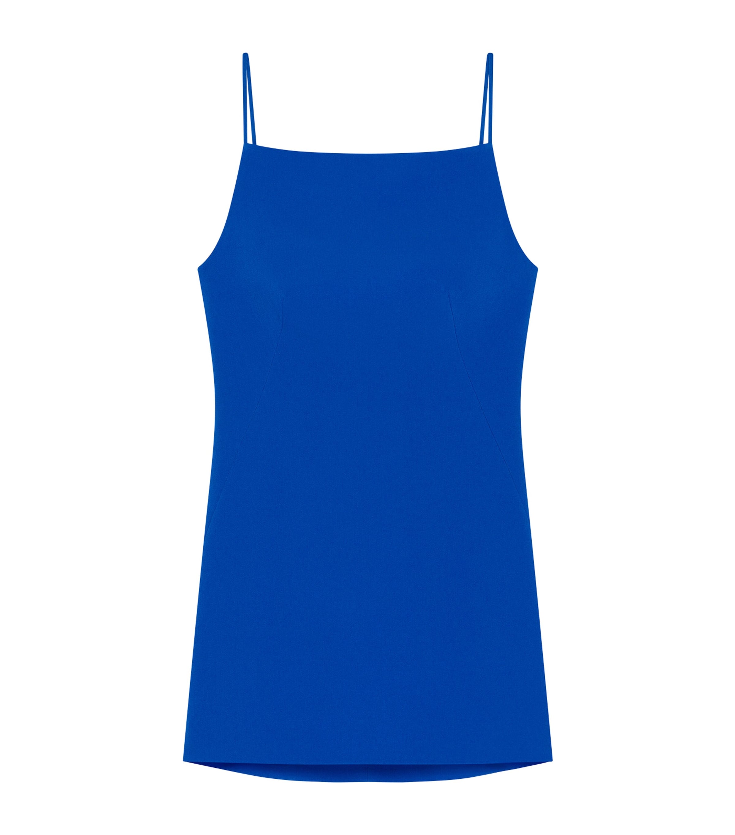 Givenchy Womens Sliced Mini Dress