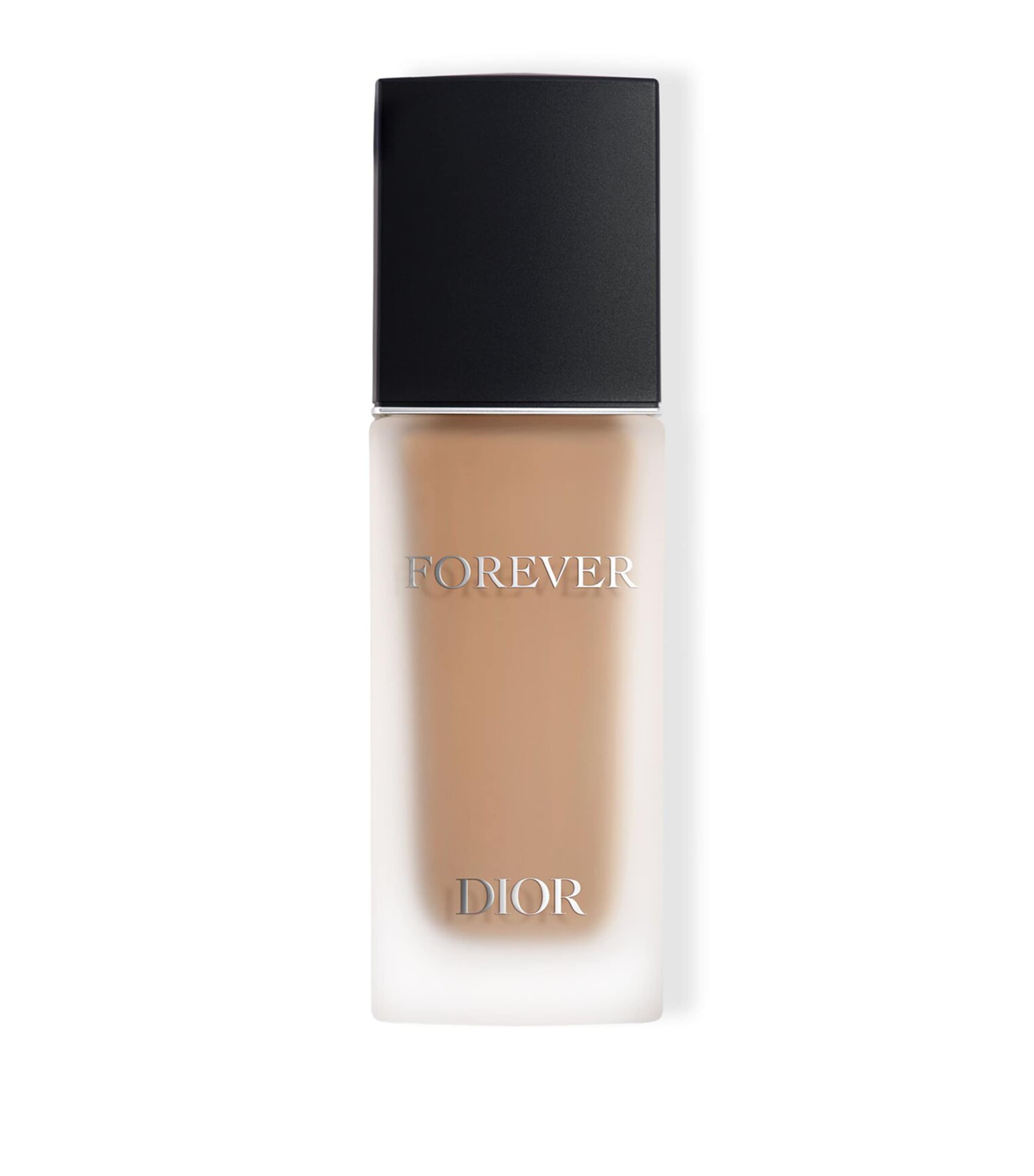 Dior Forever Matte Foundation