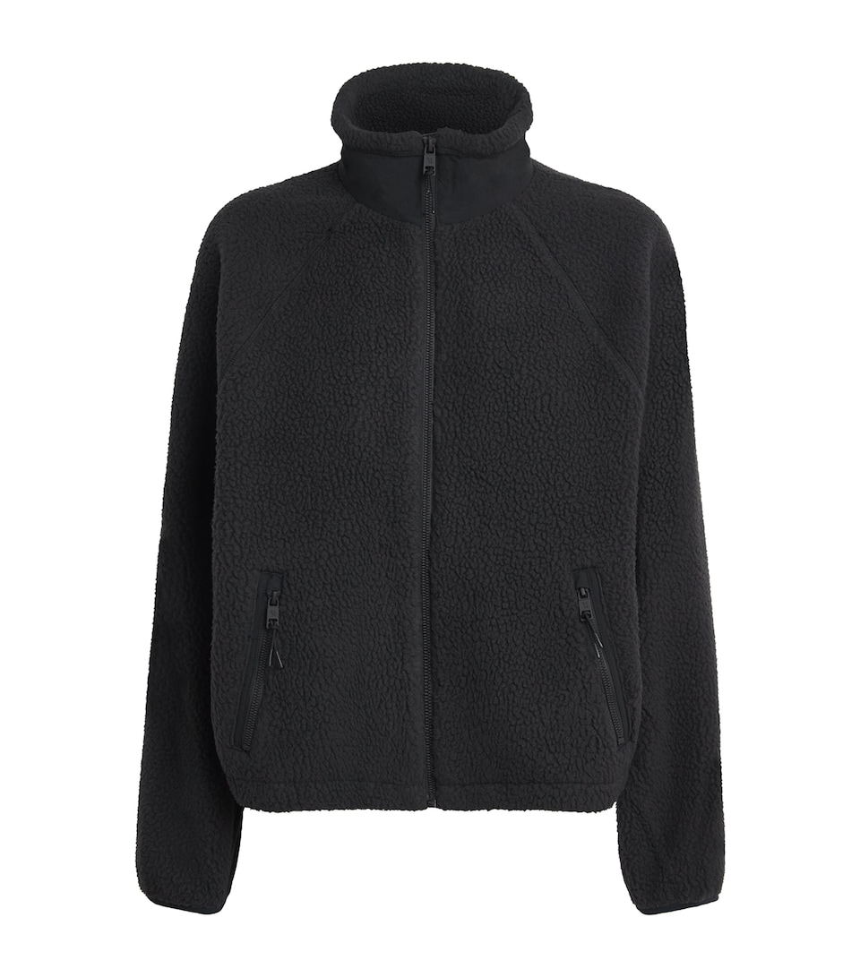 Fleece Alpine Jacket
