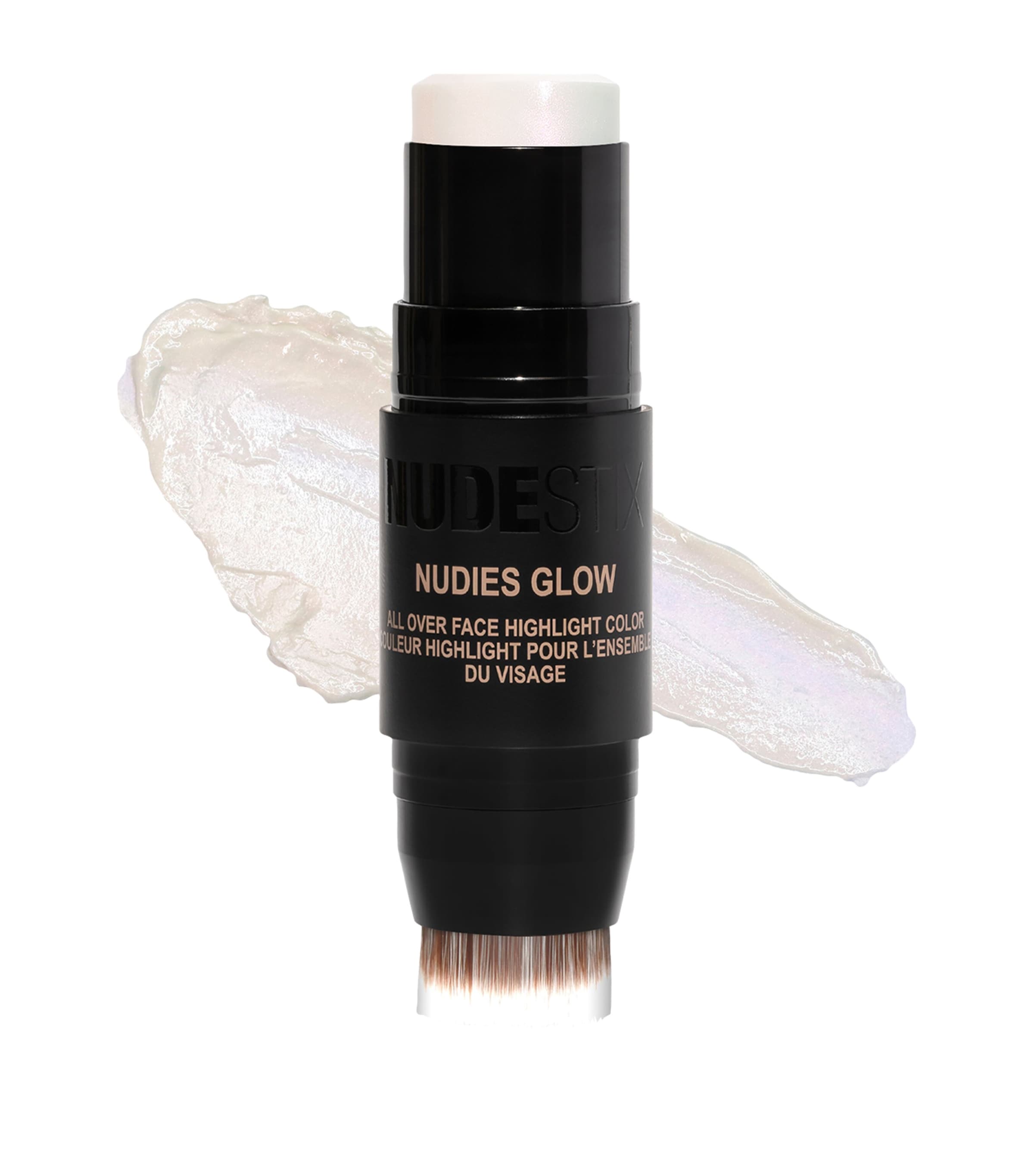 NUDESTIX Nudies Glow Highlighter Illumi Naughty