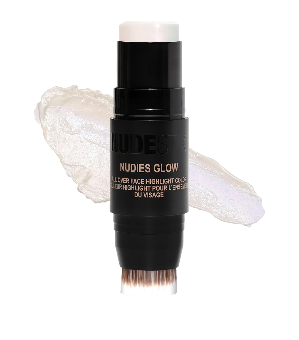 NUDESTIX Nudies Glow Highlighter Illumi Naughty