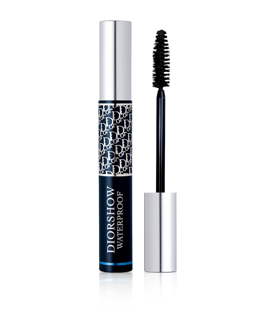 Diorshow Waterproof Mascara