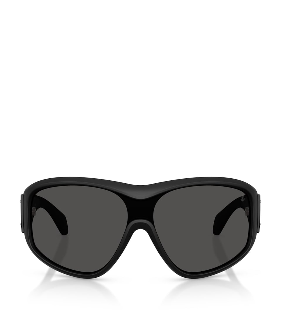 Injected Thyra ME8016U Sunglasses