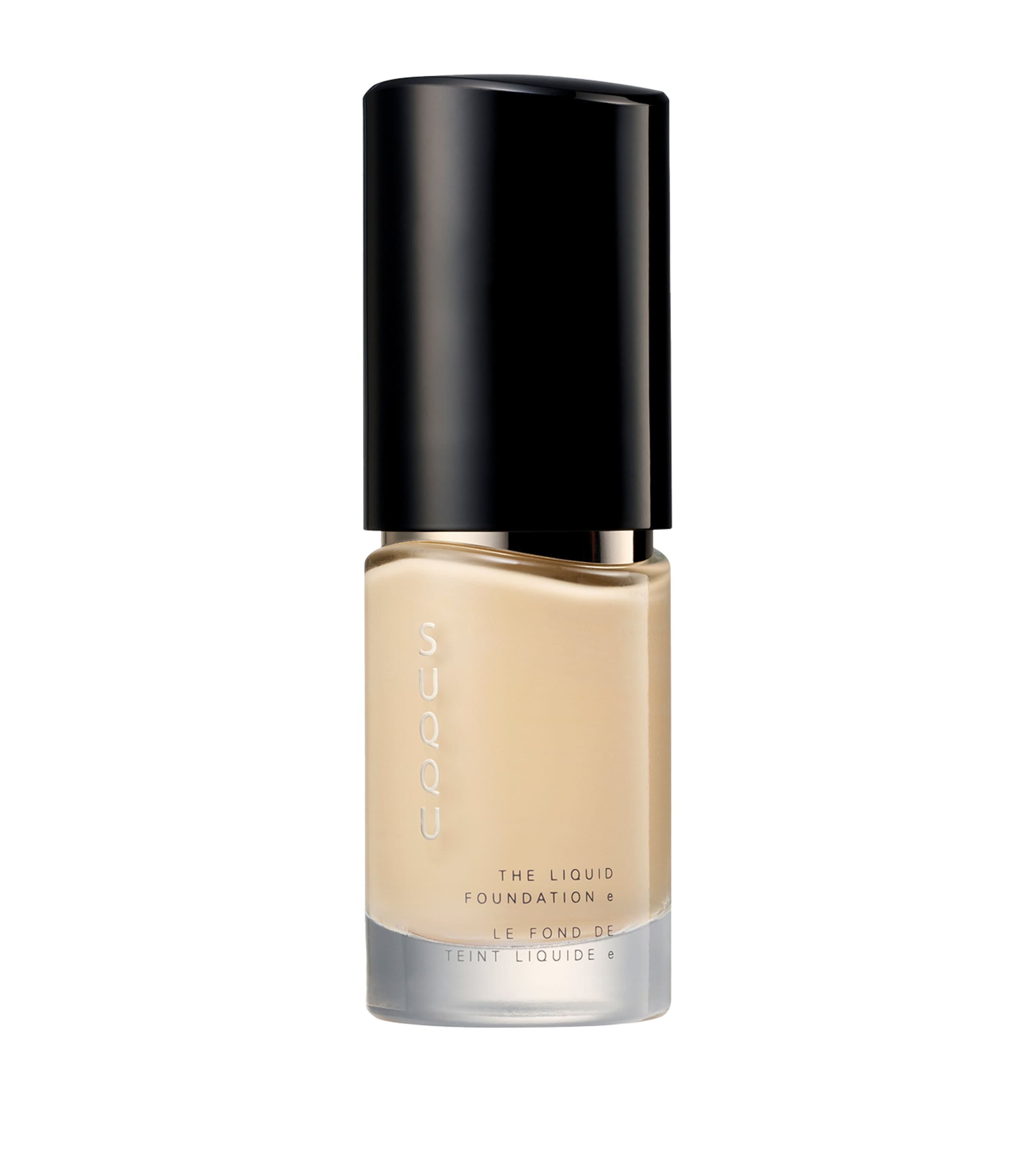 Suqqu The Liquid Foundation E