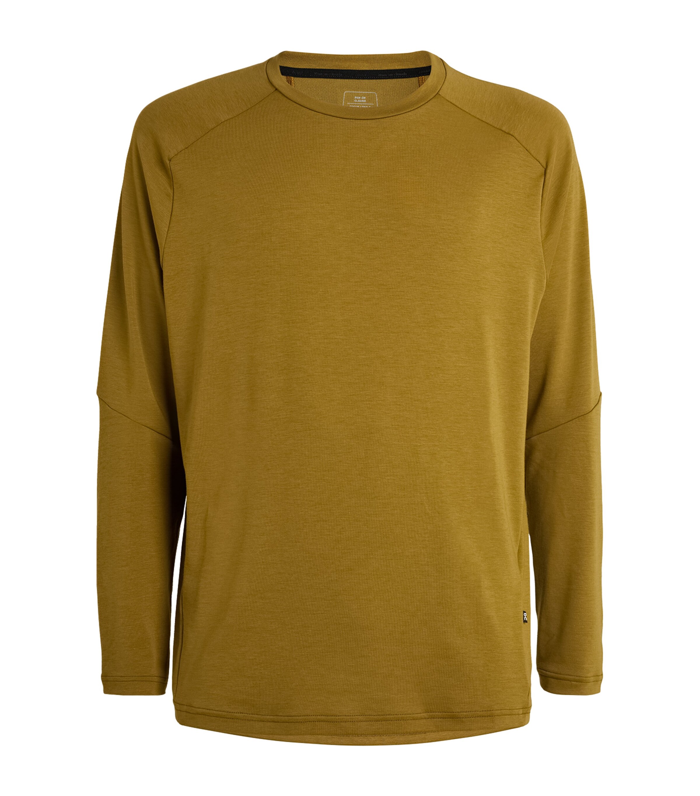 Focus-T Long-Sleeve T-Shirt