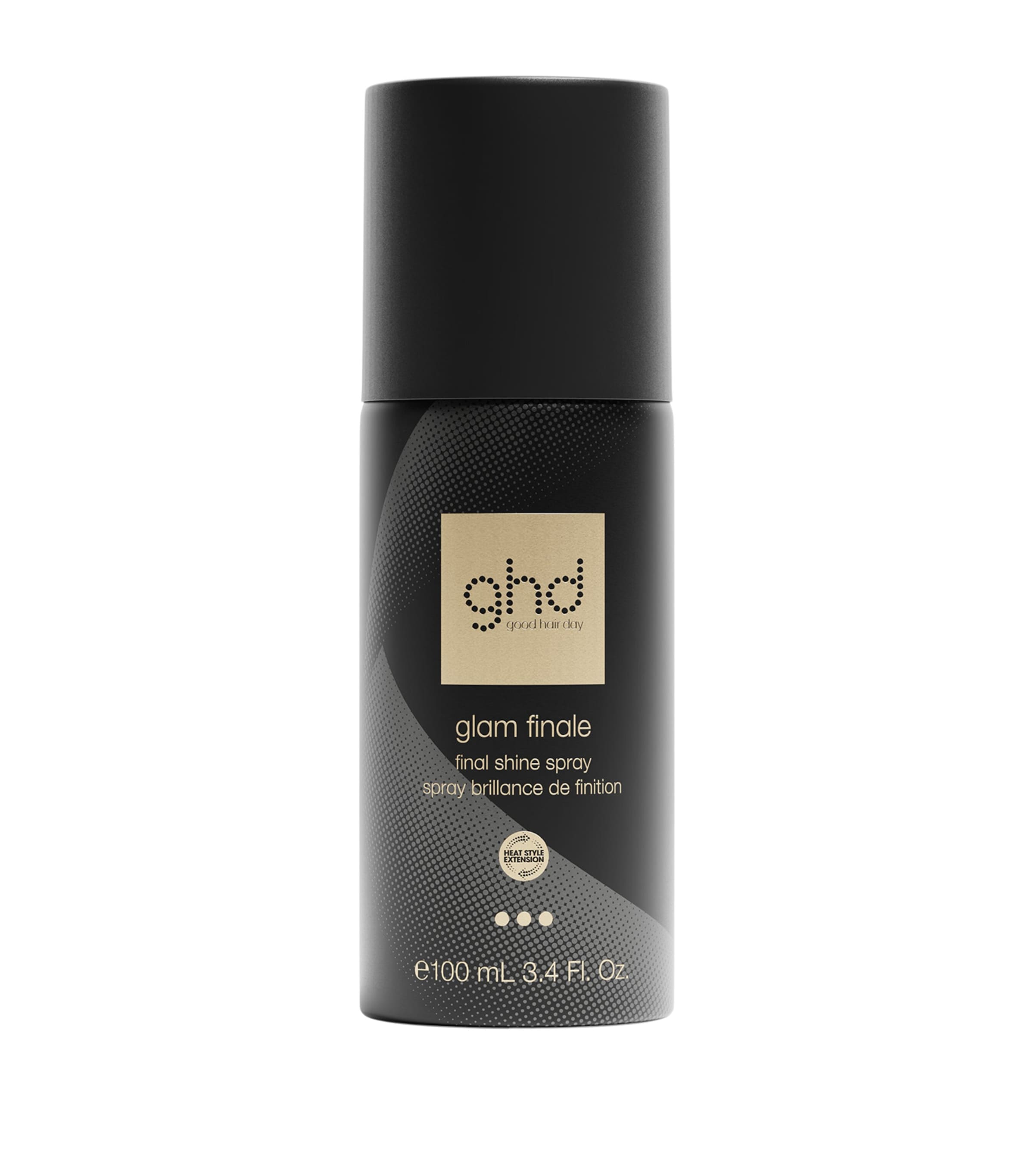 ghd Glam Finale Shine Spray (100ml)