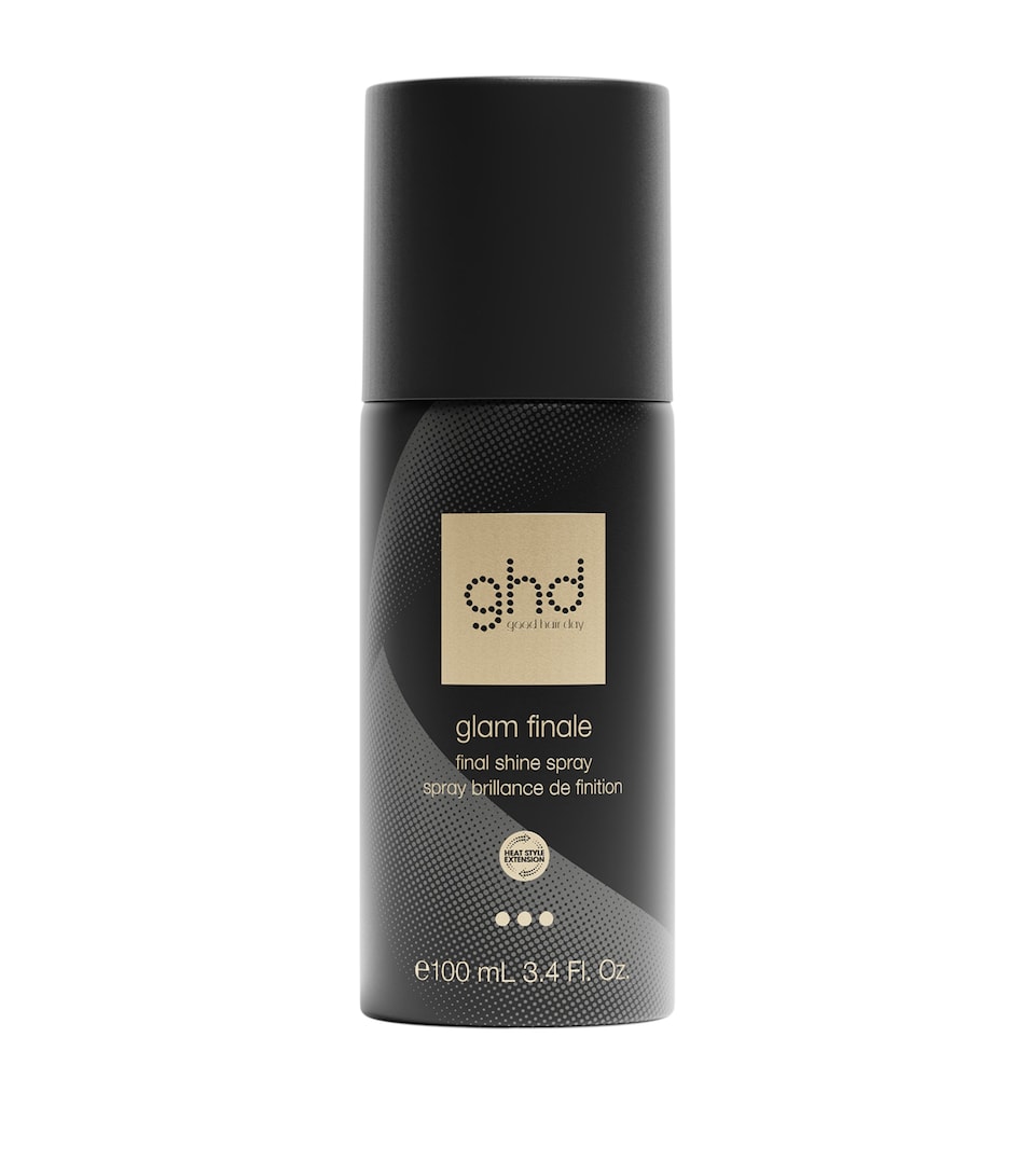 ghd Glam Finale Shine Spray (100ml)