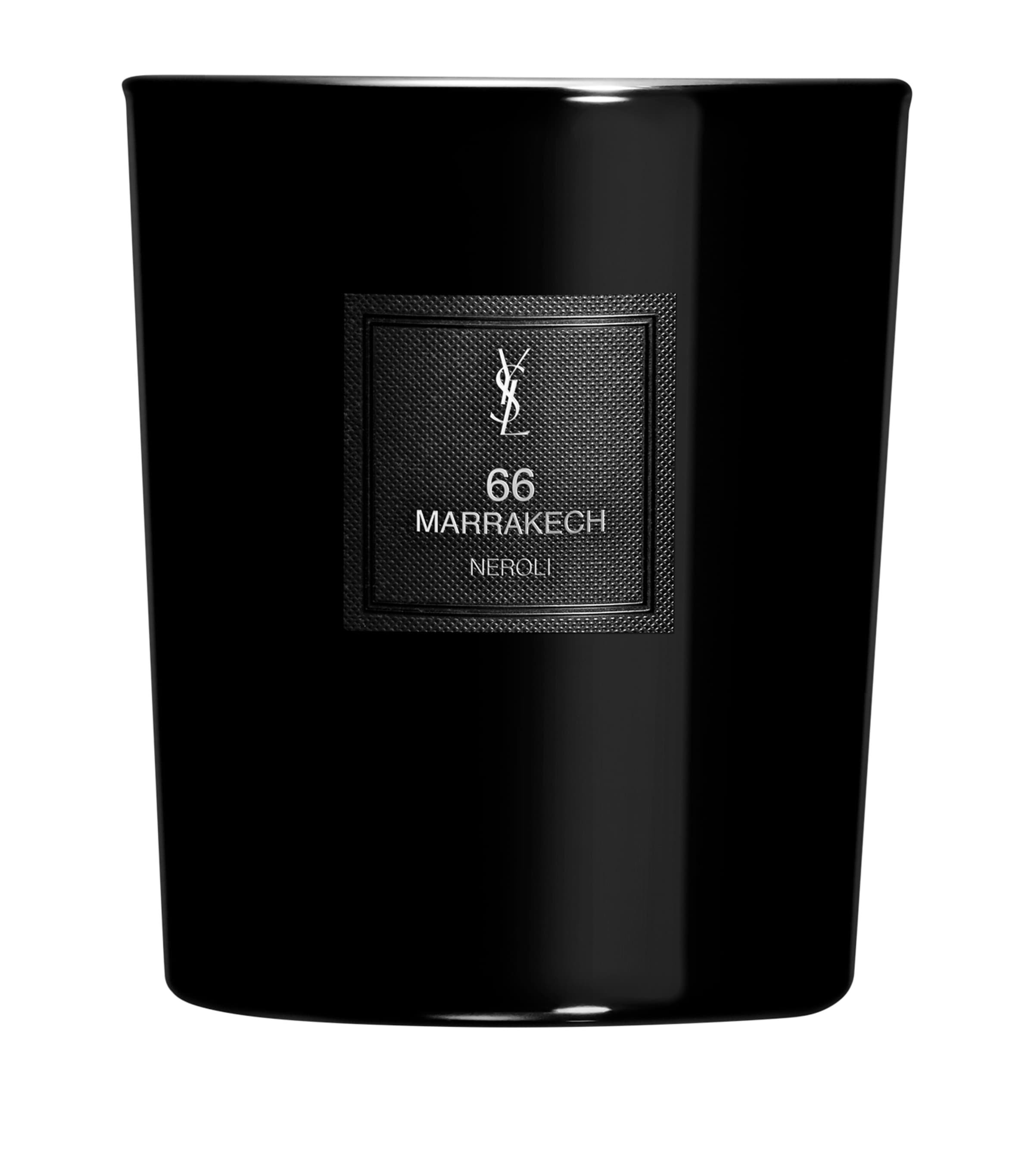 YSL 66 Marrakech Candle (220g)