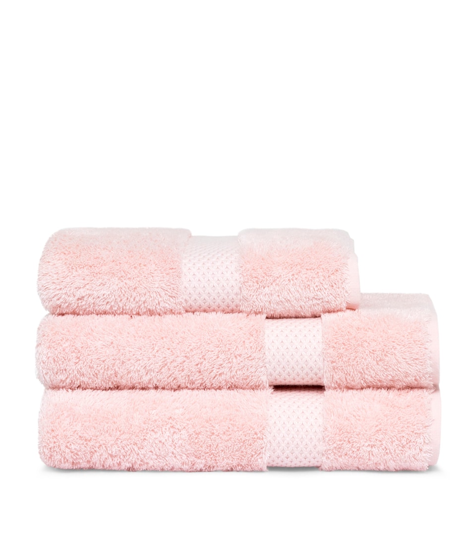 Etoile Guest Towel (45cm x 70cm)