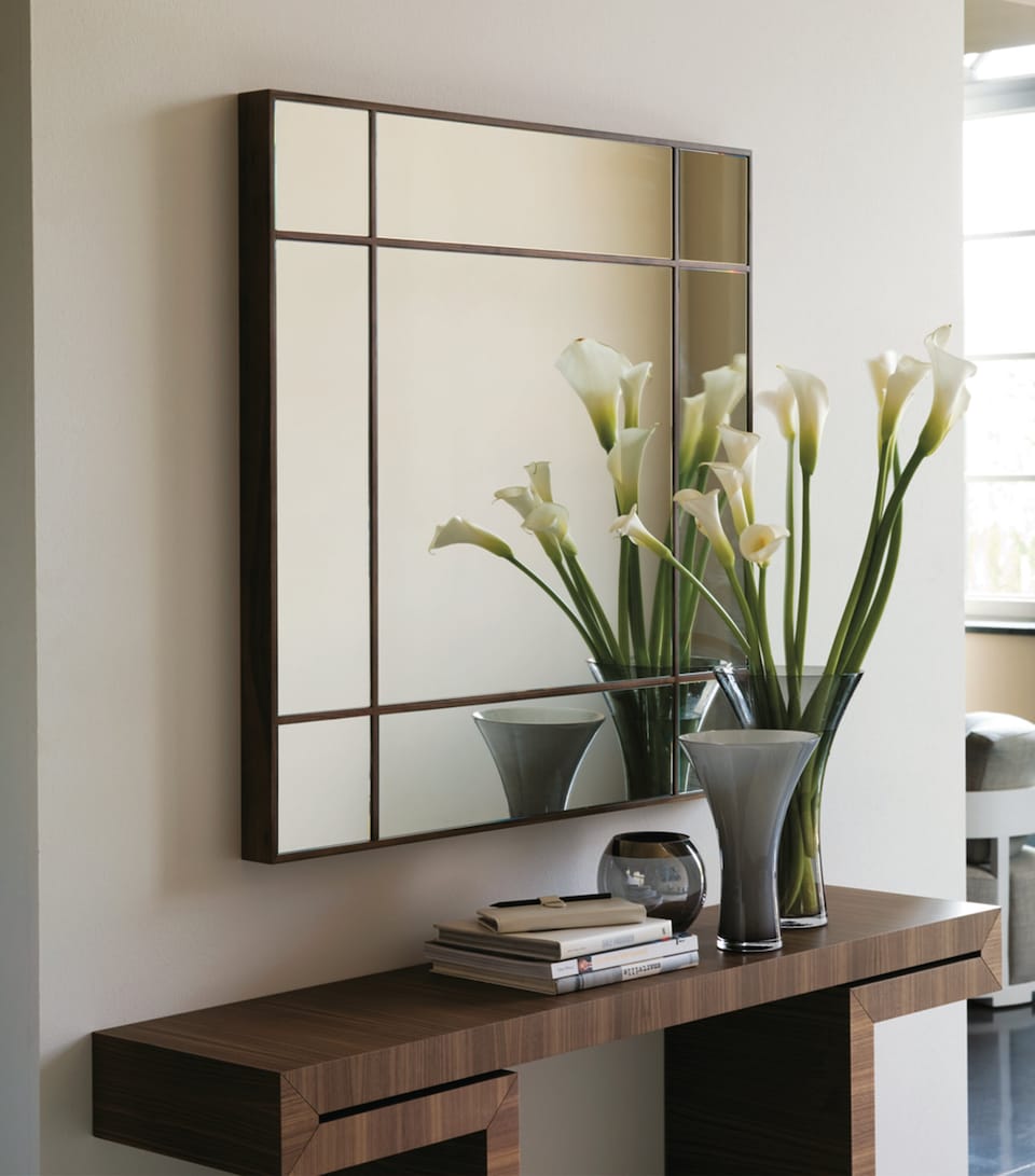Four Seasons Mirror