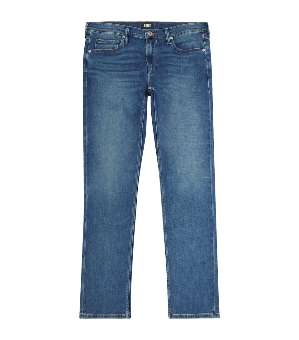 Lennox Slim Jeans