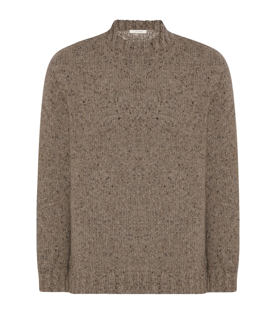 Pellegrino Cashmere Sweater