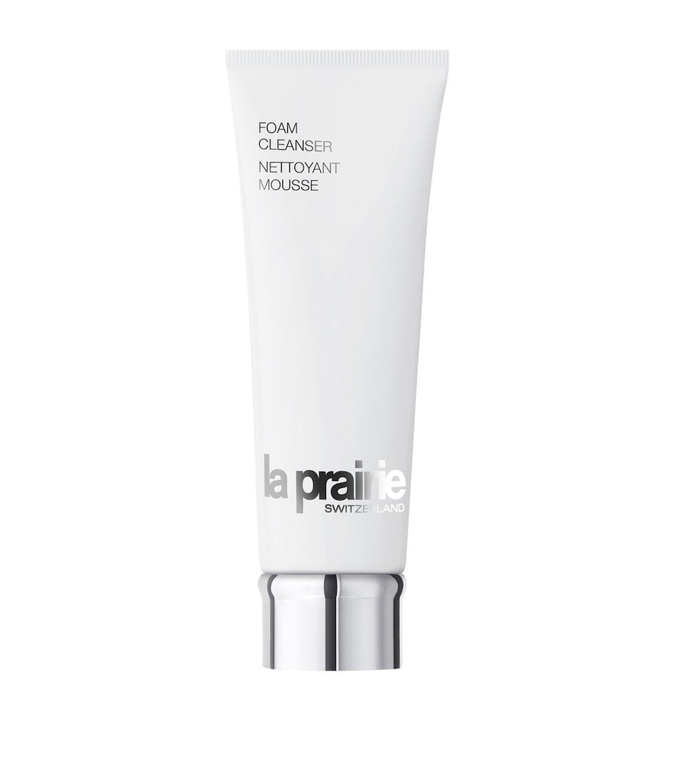 Foam Cleanser (125ml)