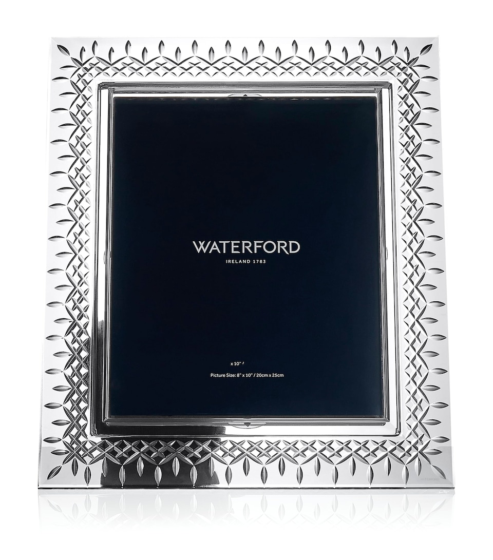 Lismore Picture Frame (8" x 10")