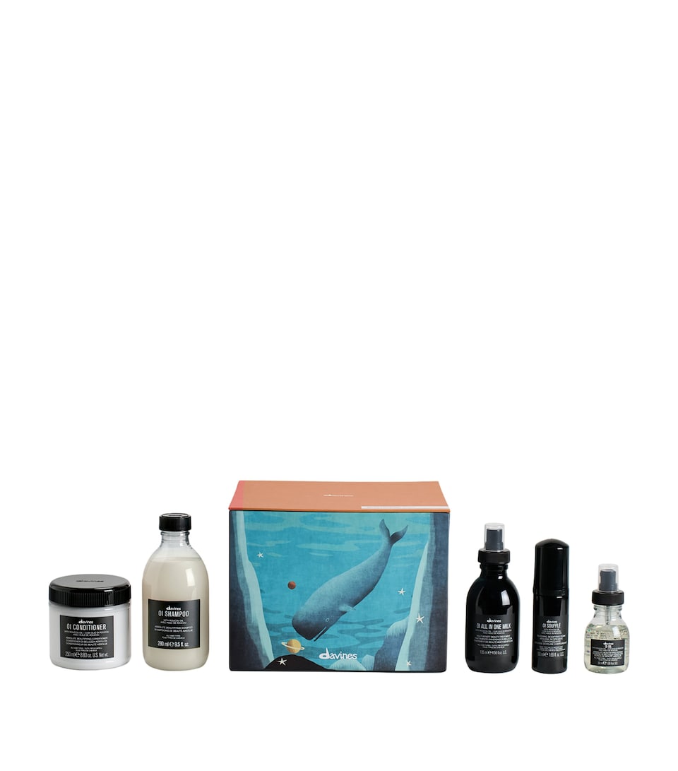 OI Lux Kit Gift Set