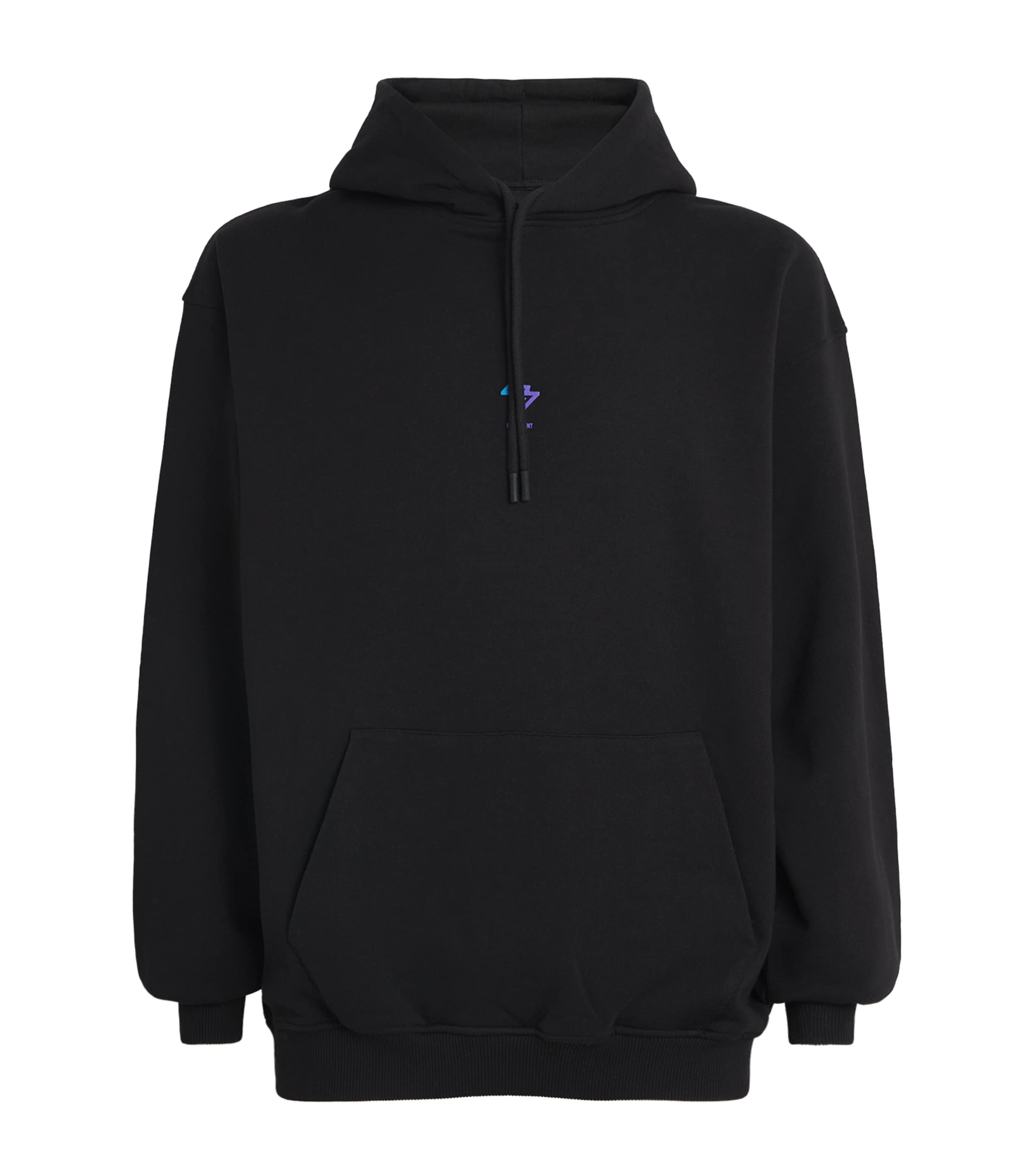 Cotton 247 Motion Oversized Hoodie