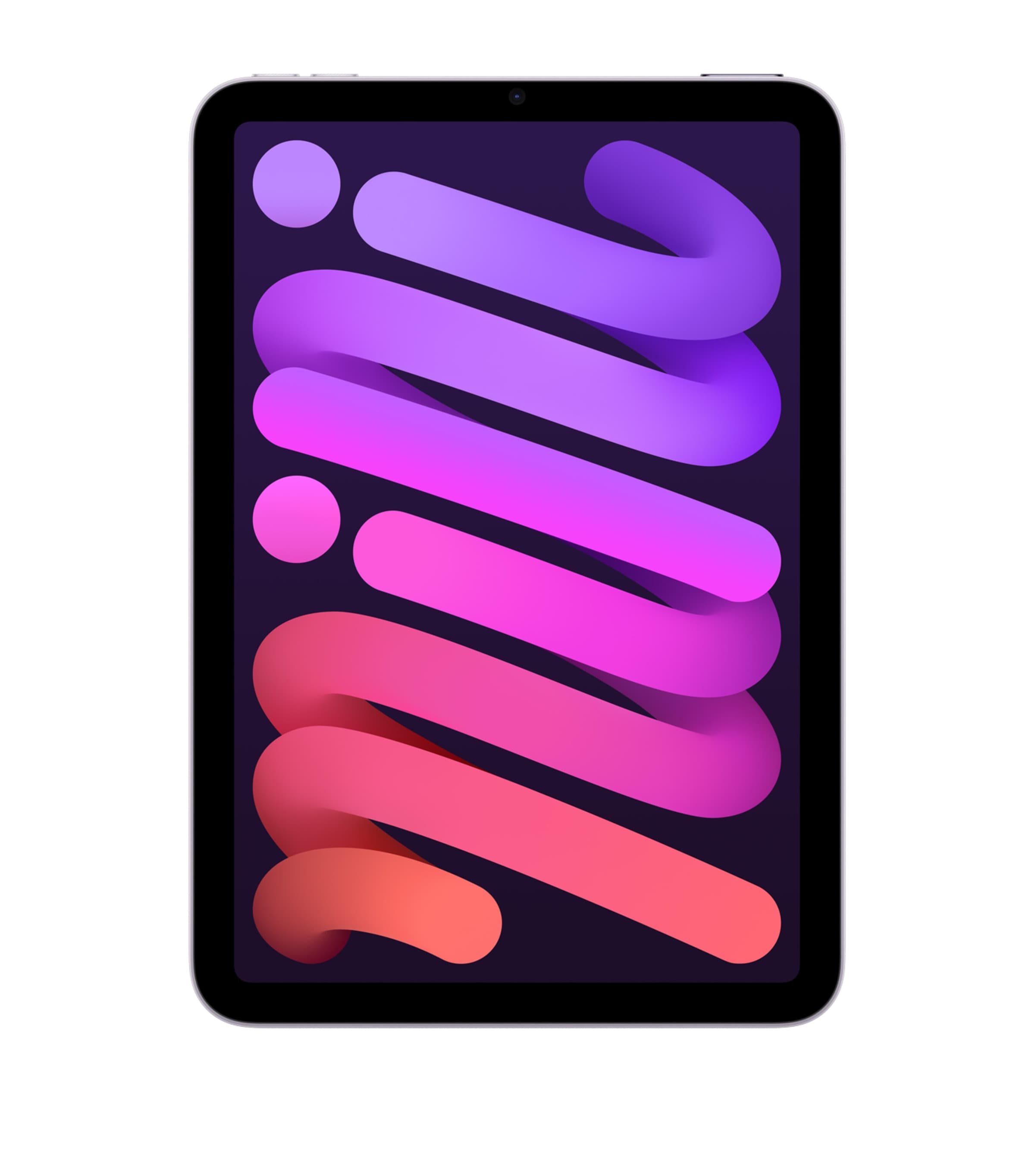 iPad Mini 8.3" Wi-Fi (2024) 512GB - Purple