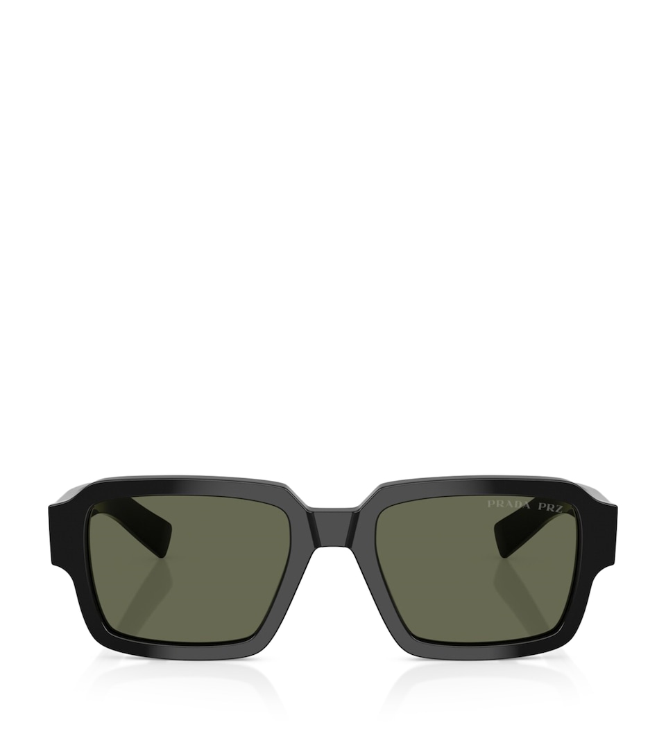 Injected PR02ZS Sunglasses
