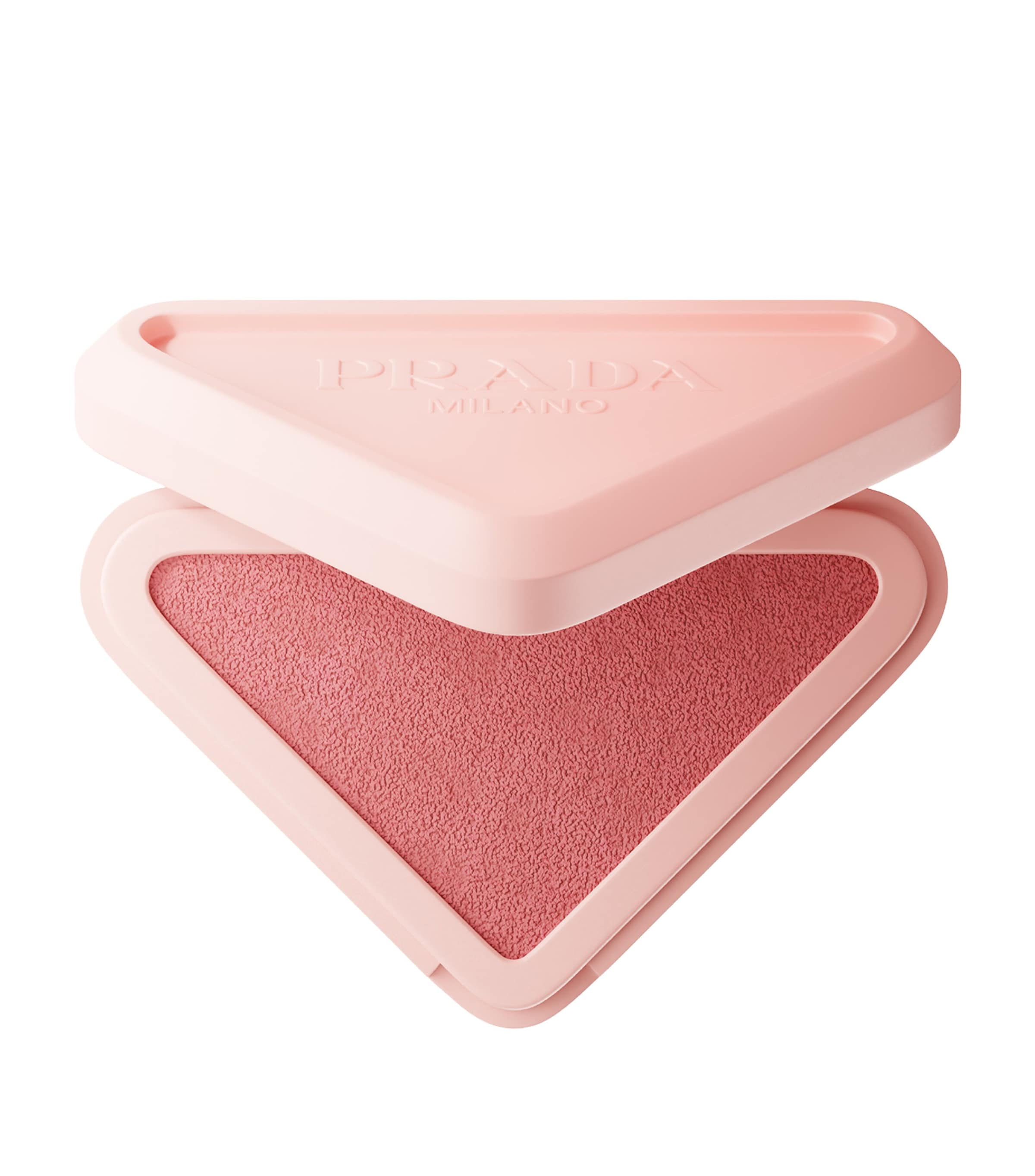 Prada Beauty Touch Cream-to-Powder Blush Dahlia