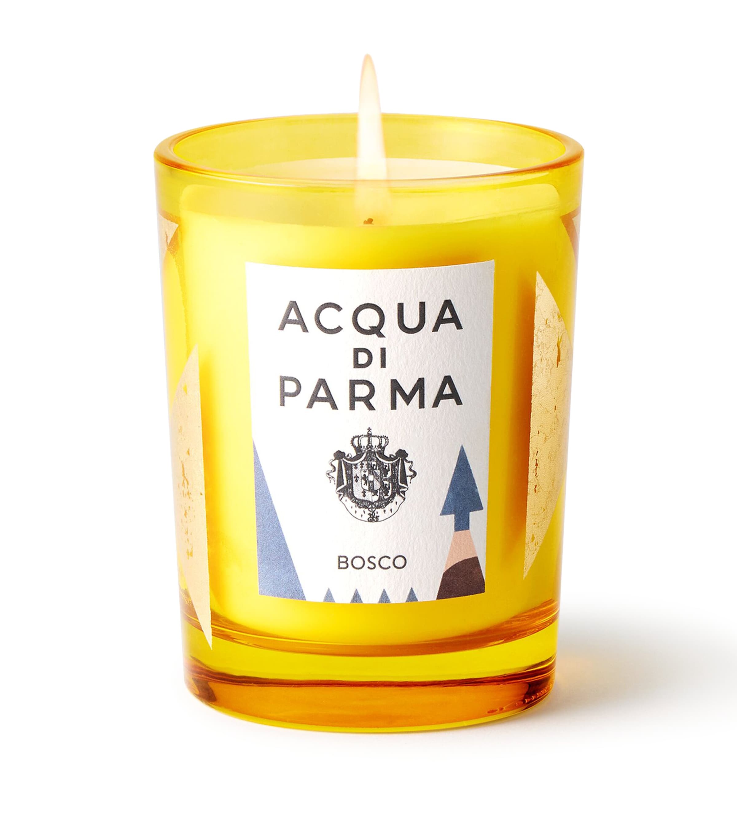 Acqua di Parma Bosco Candle (200g)
