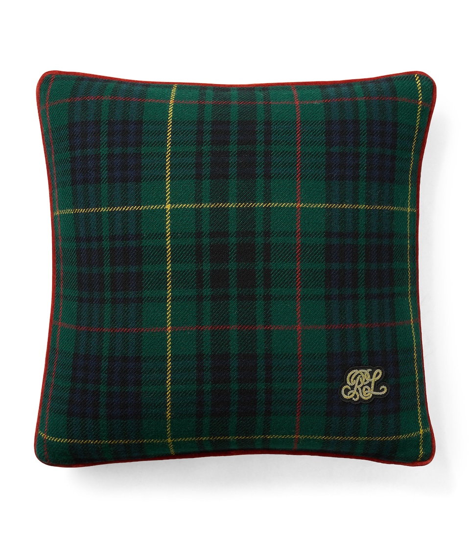 Brently Throw Pillow (51cm x 51cm)