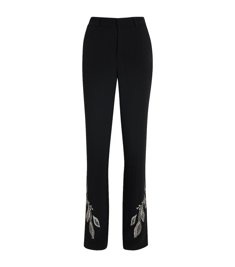 Embellished Kerry Trousers