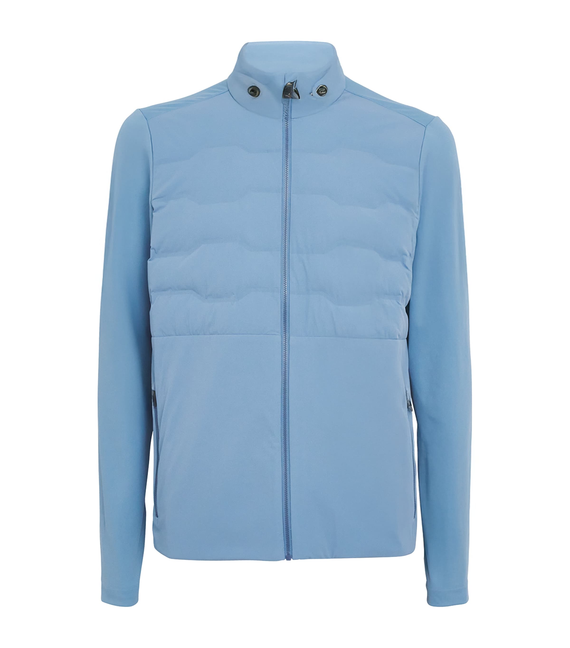 Hybrid Regulator Jacket