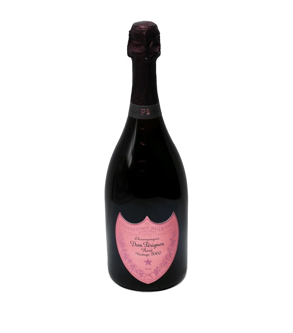 P2 Plénitude Brut Rosé 2000 (75cl) - Champagne, France