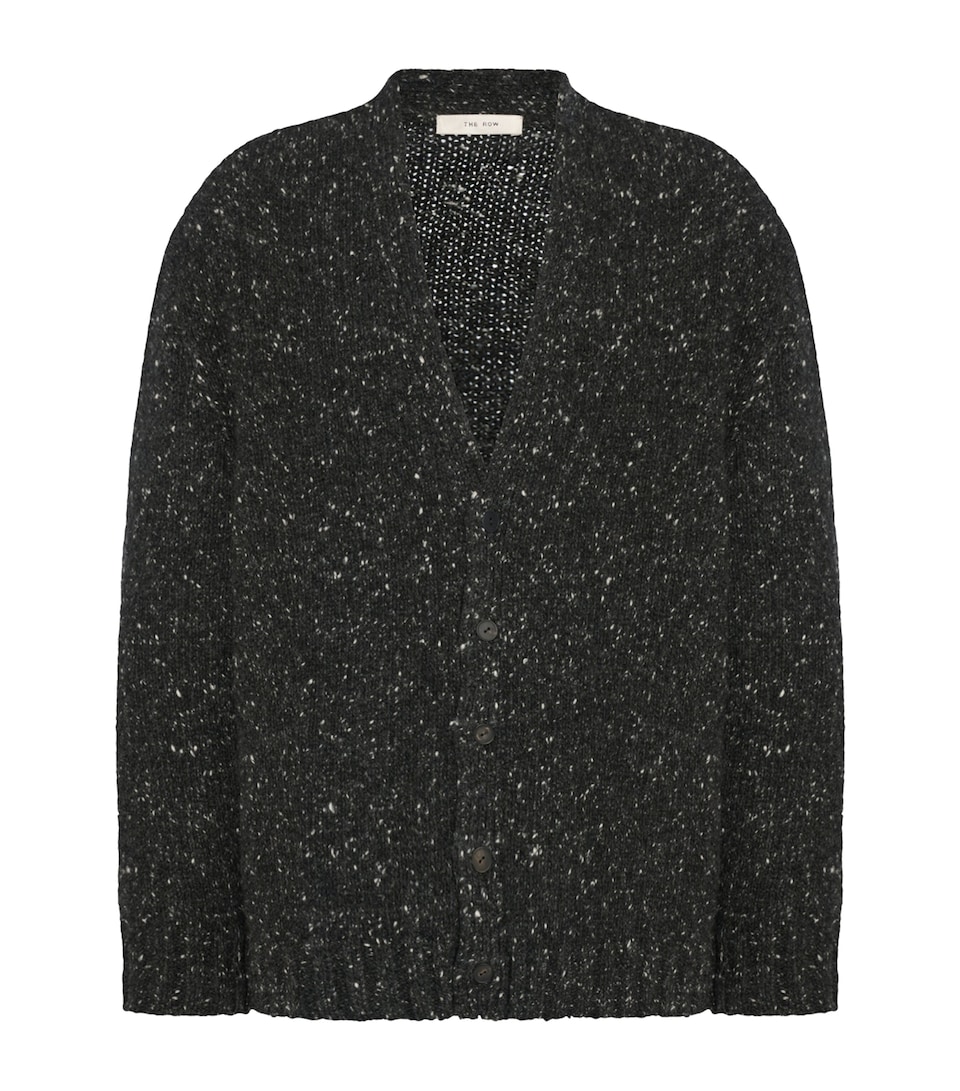 Hardy Cashmere Cardigan