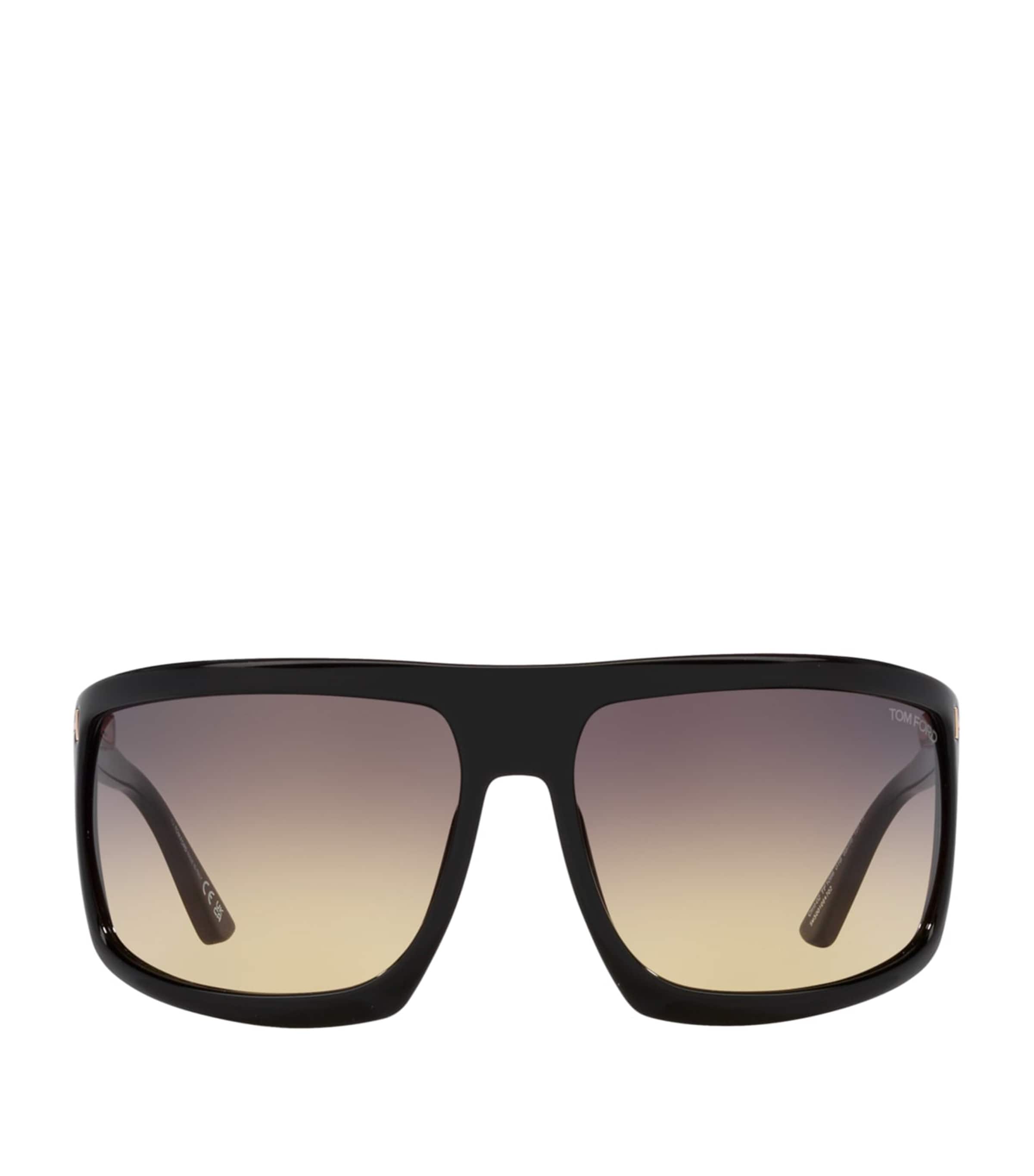 TOM FORD Injected 0TR001675 Sunglasses