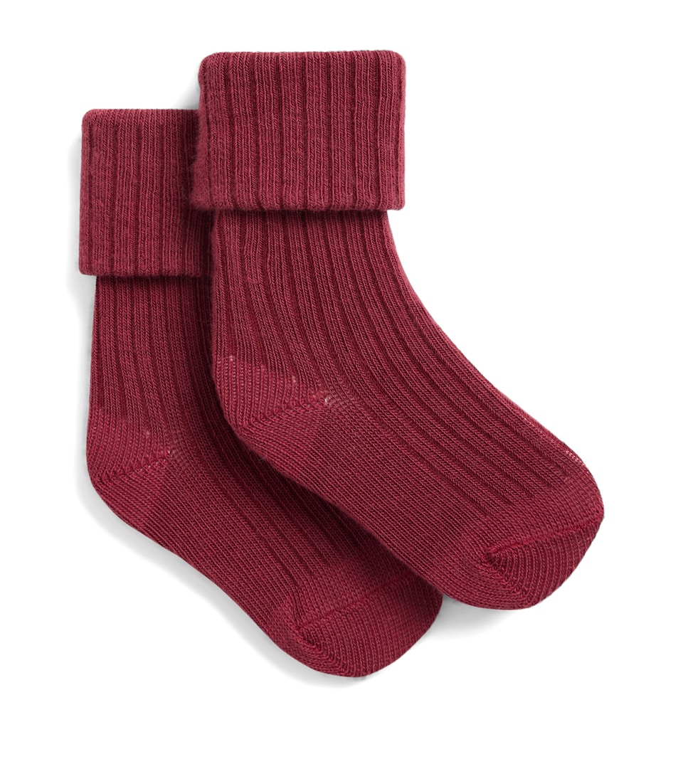 Cotton Socks