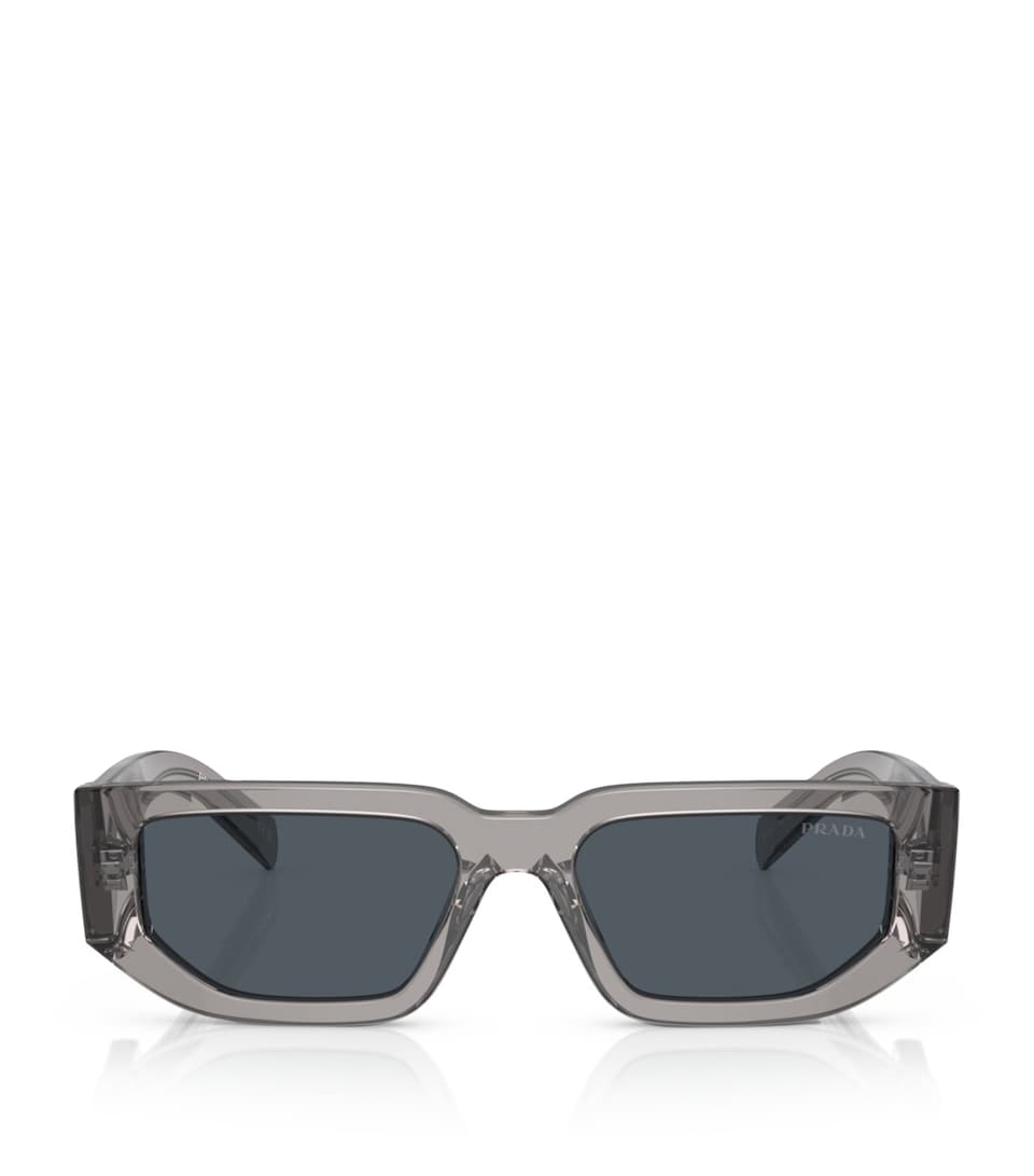 Acetate PR 09ZS Sunglasses