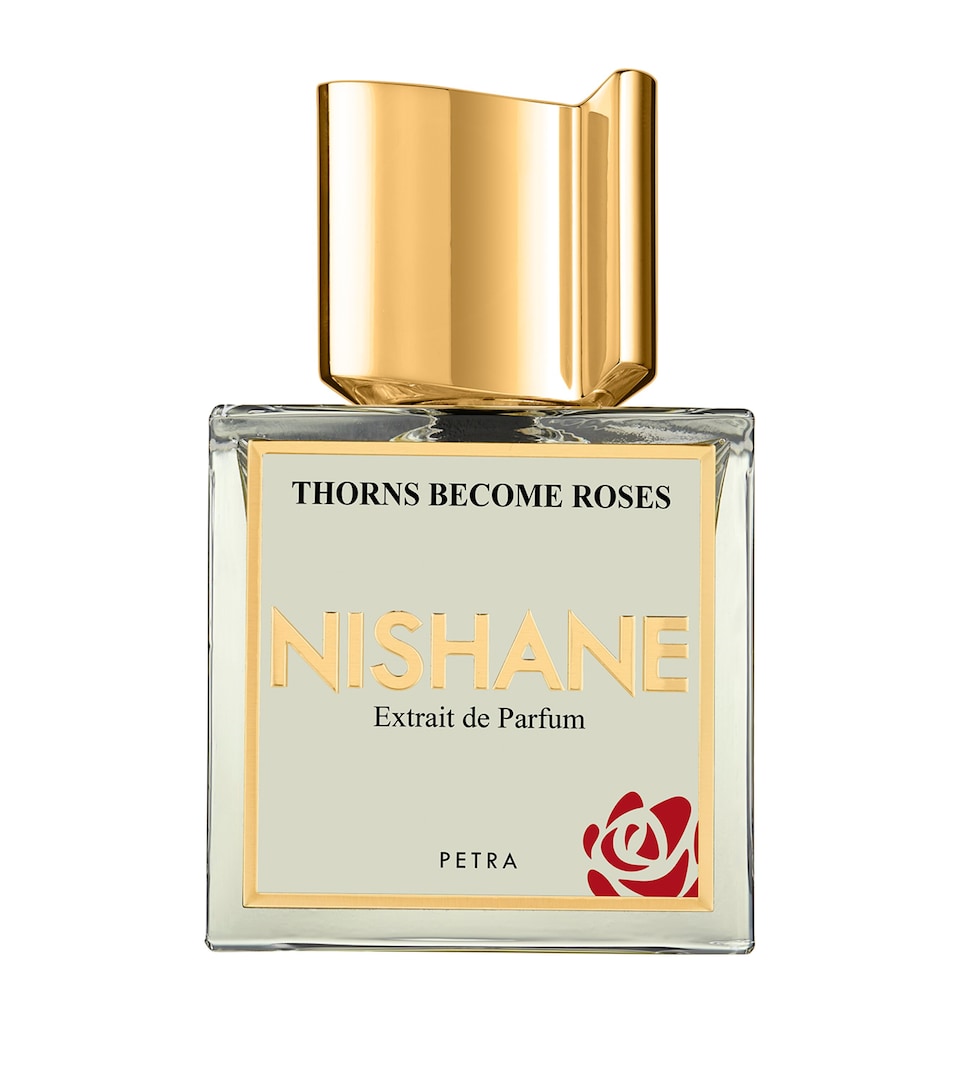 Nishane Thorns Become Roses Extrait de Parfum (100ml)