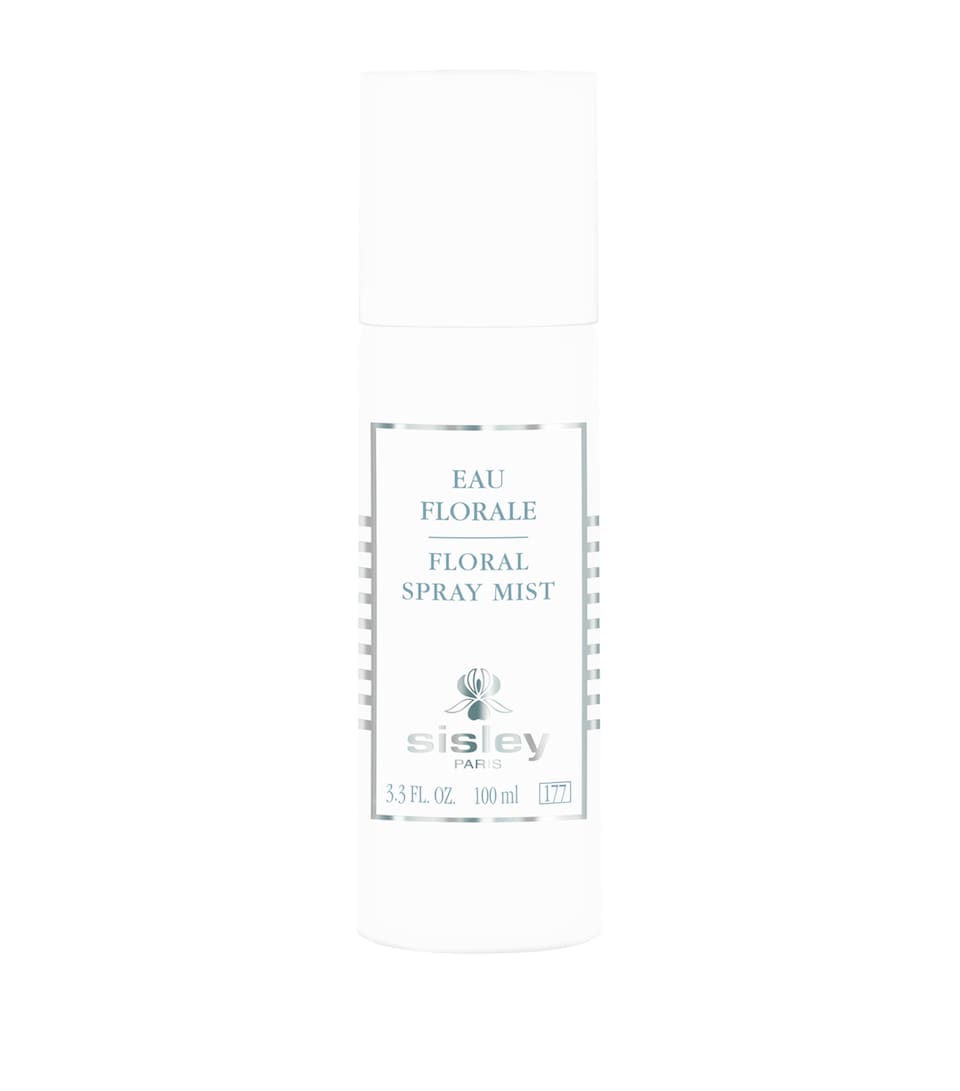 Floral Spray Mist