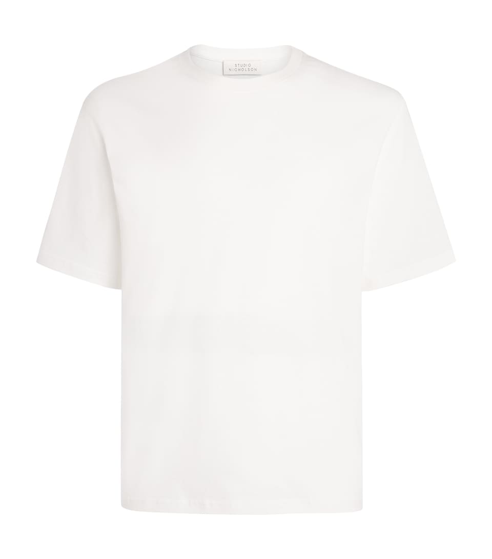 Cotton Bric T-Shirt