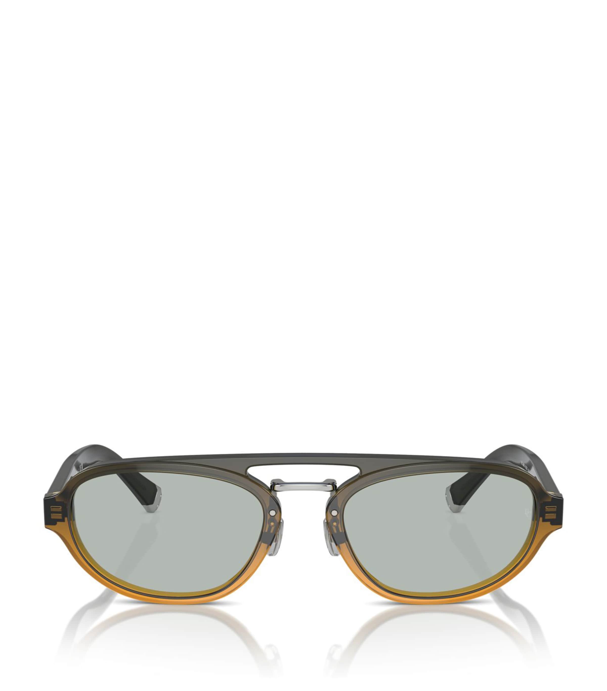 Brunello Cucinelli Acetate BC4008S Sunglasses